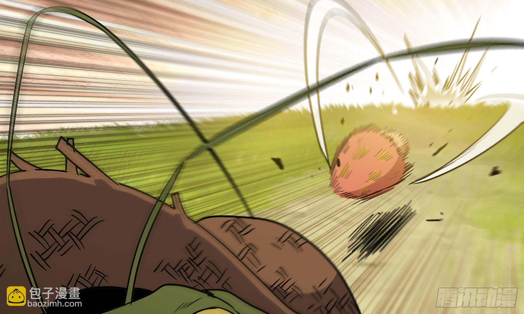 蘑菇勇者 - 18- 中級任務(2/3) - 8