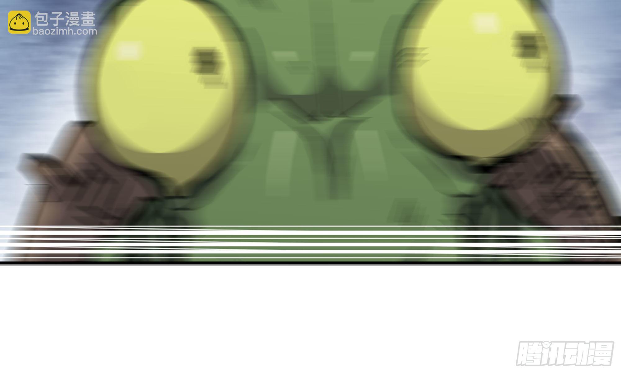 蘑菇勇者 - 18- 中級任務(2/3) - 3