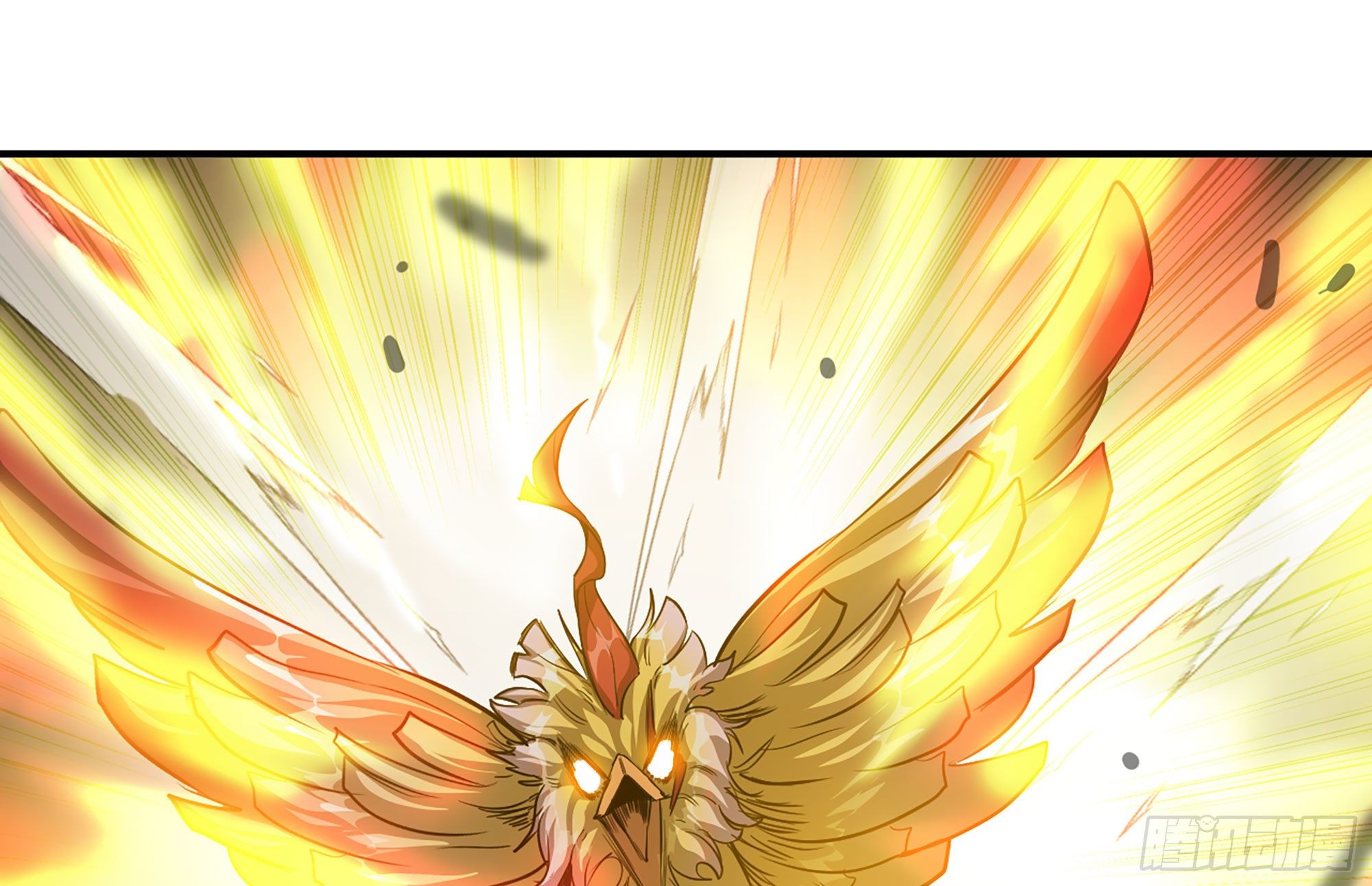 蘑菇勇者 - 20- 烈焰鳥(3/3) - 5