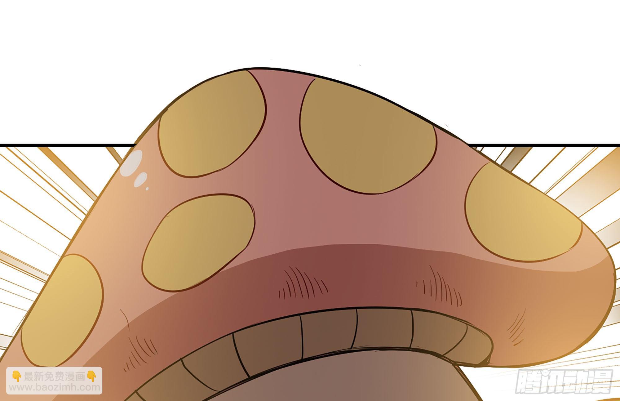 蘑菇勇者 - 20- 烈焰鳥(3/3) - 1