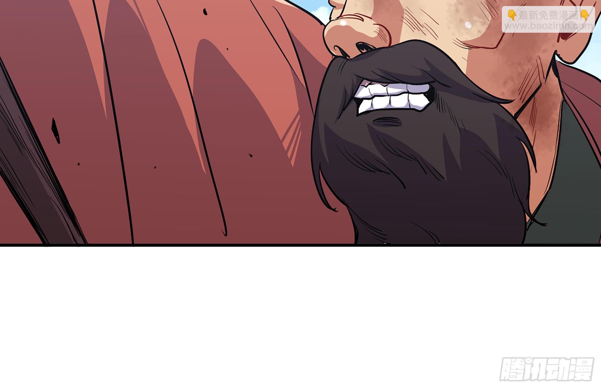 蘑菇勇者 - 20- 烈焰鳥(3/3) - 3