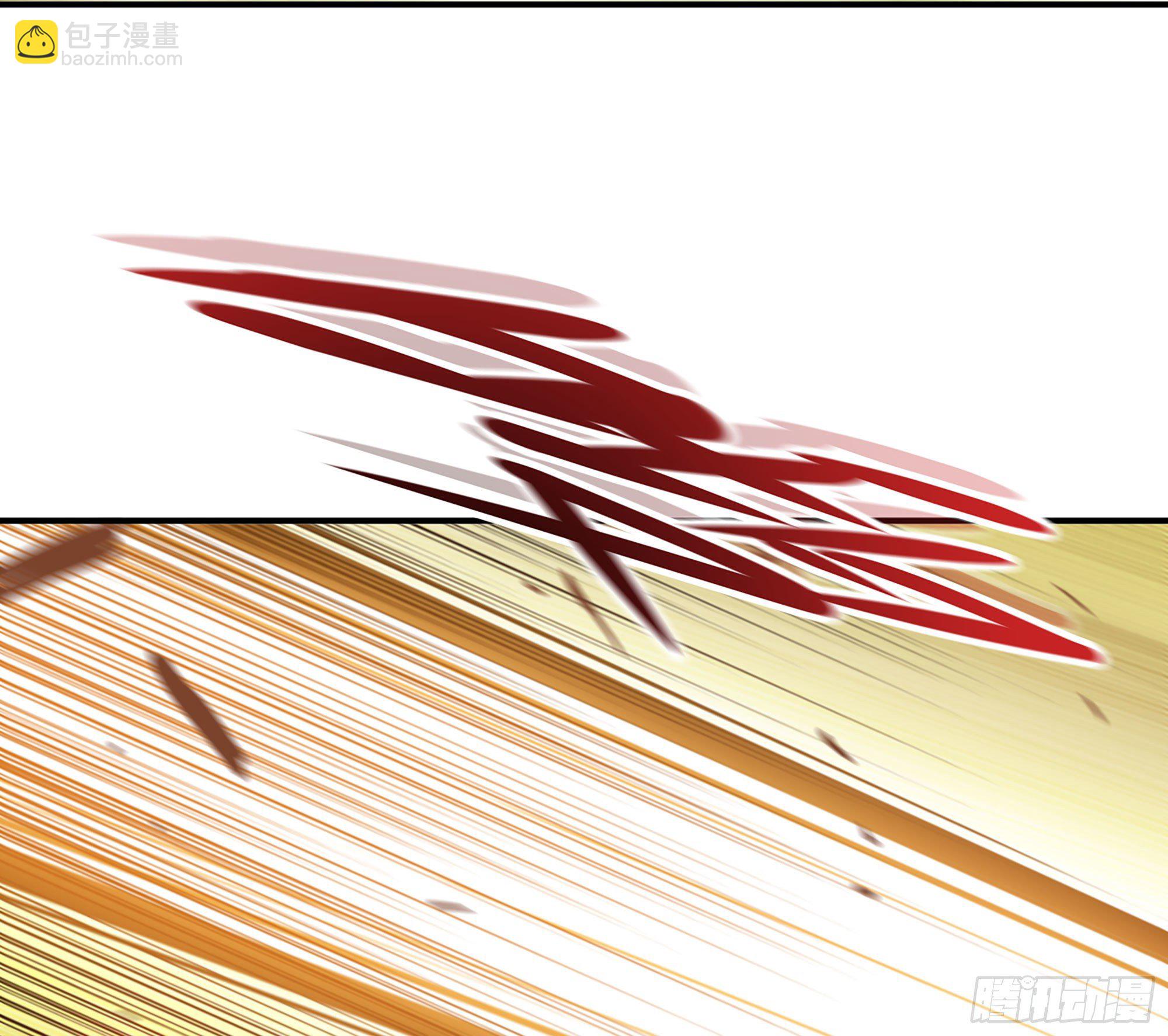 蘑菇勇者 - 20- 烈焰鳥(3/3) - 6