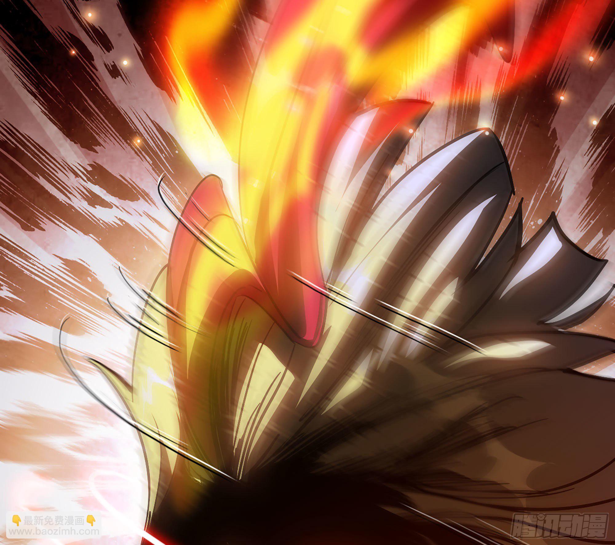 蘑菇勇者 - 20- 烈焰鳥(3/3) - 4