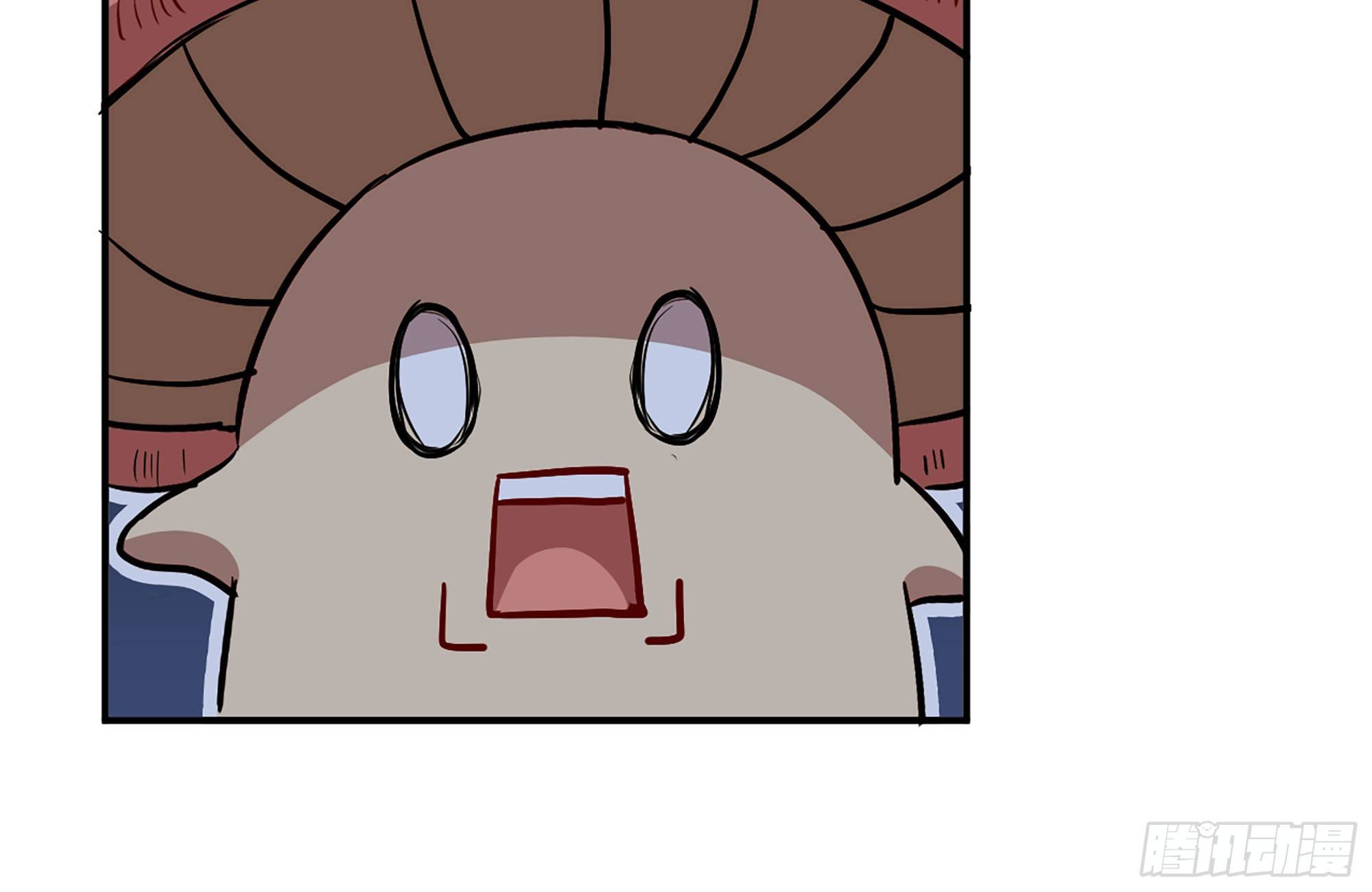 蘑菇勇者 - 20- 烈焰鳥(2/3) - 4