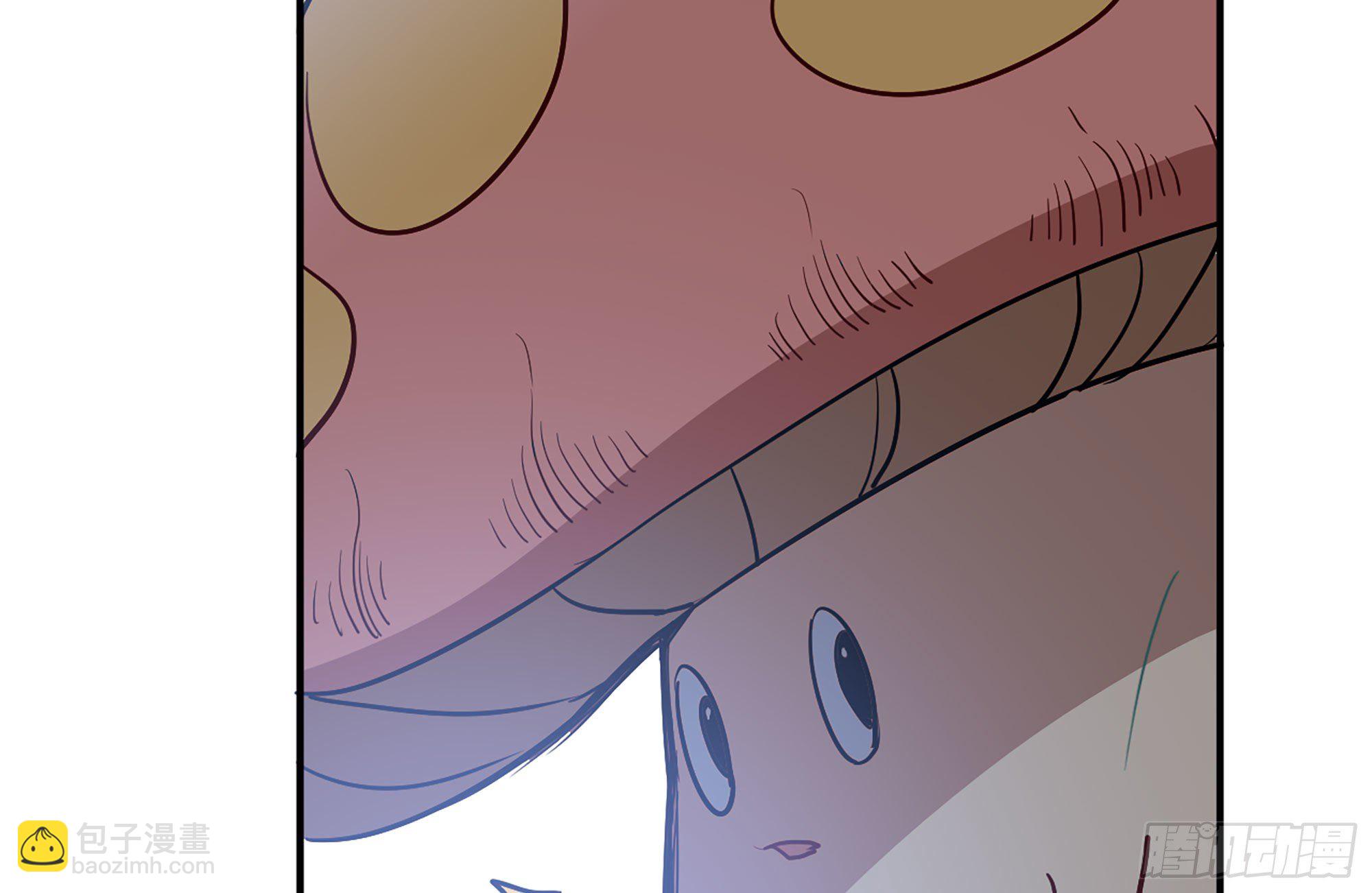 蘑菇勇者 - 20- 烈焰鳥(2/3) - 2