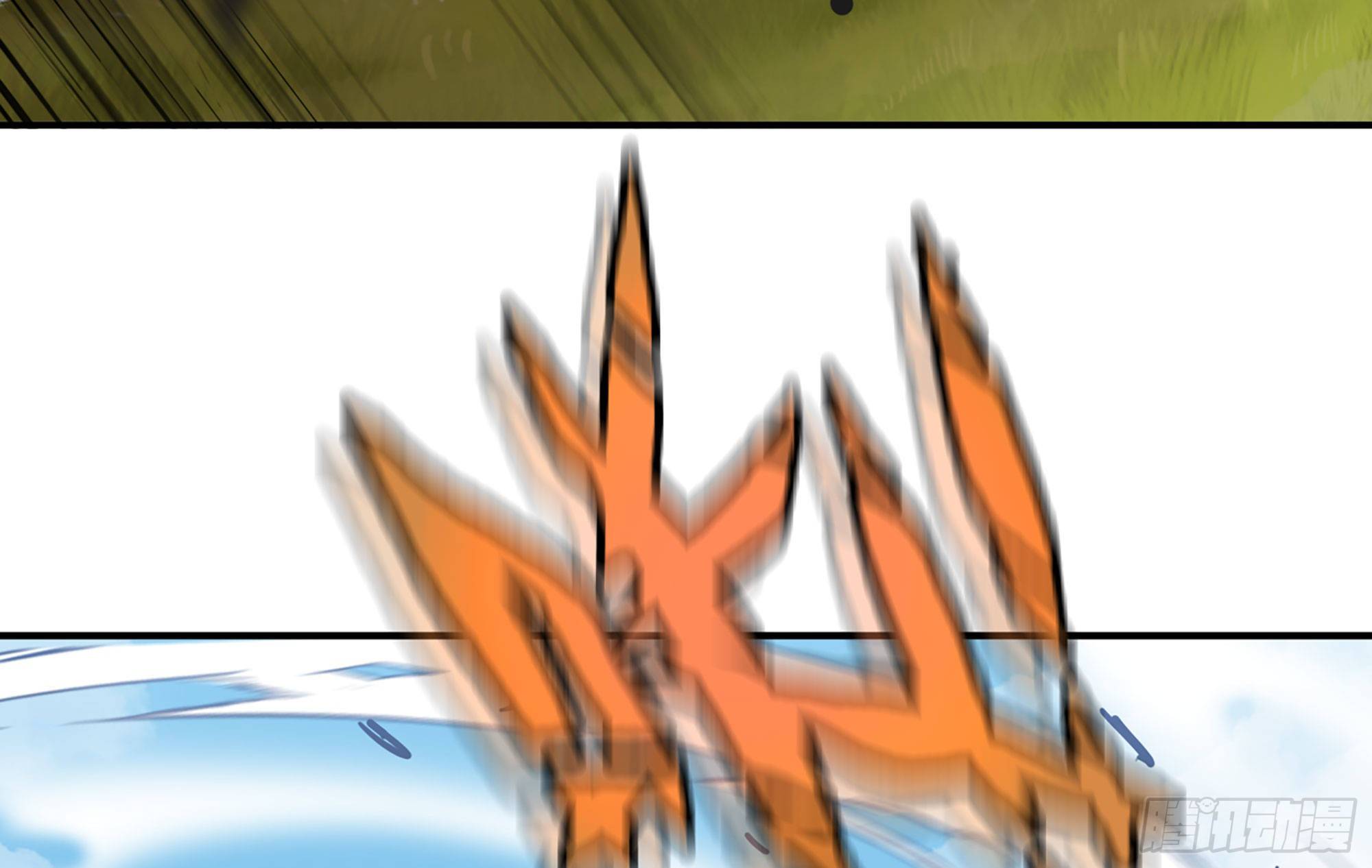 蘑菇勇者 - 20- 烈焰鳥(1/3) - 7