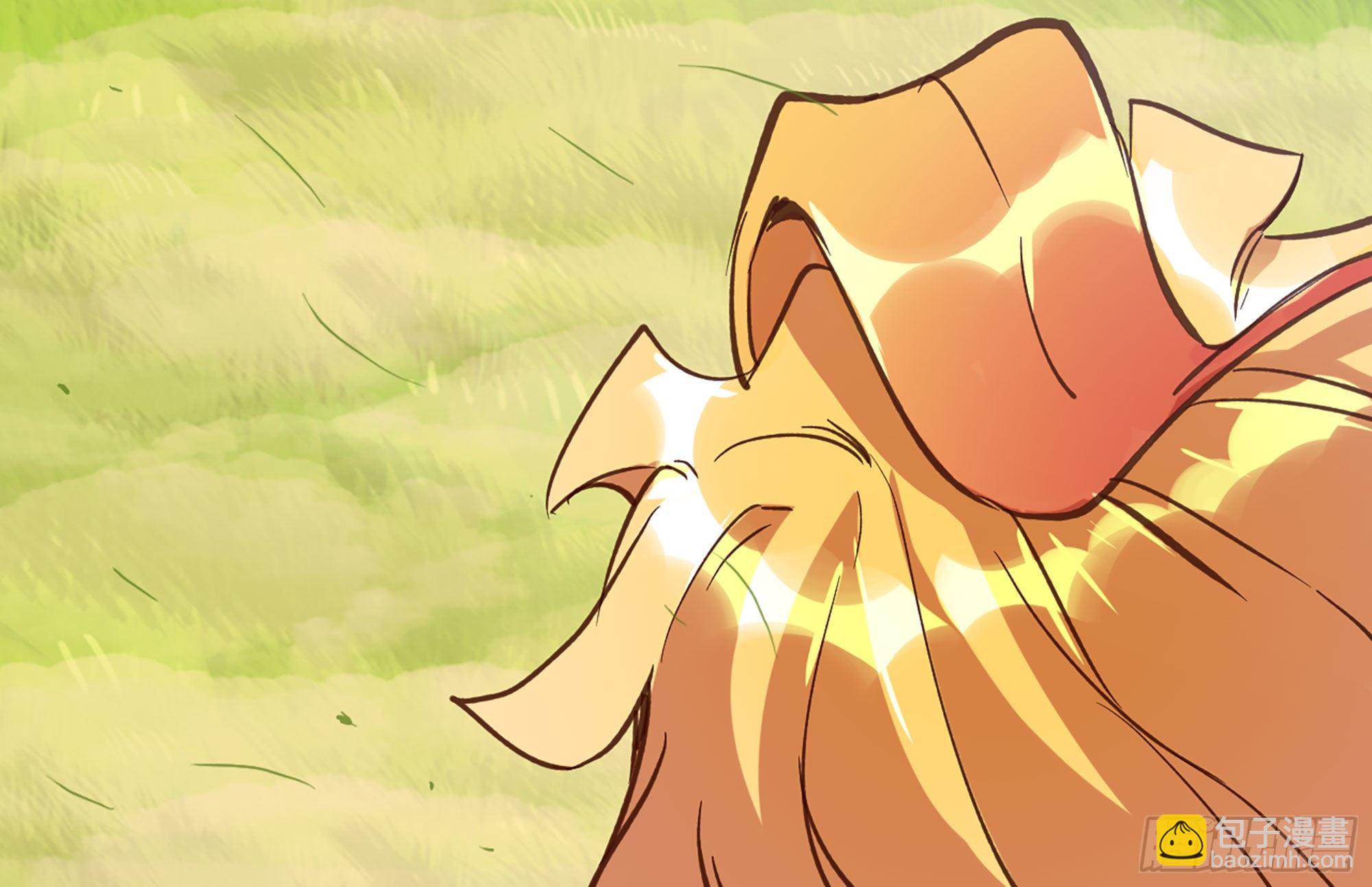 蘑菇勇者 - 22- 鳥的報恩？(2/3) - 7