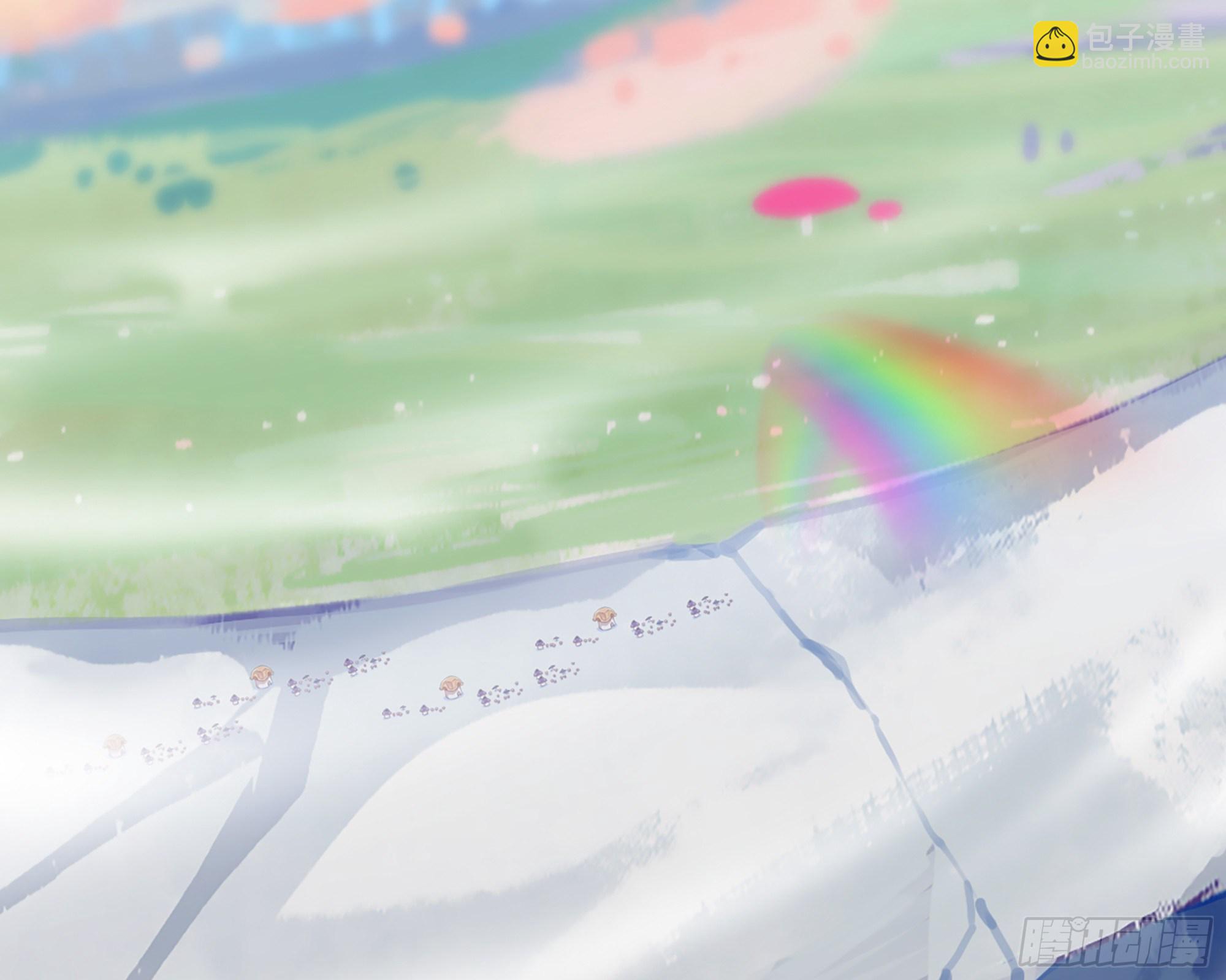 蘑菇勇者 - 24- 進入領地(3/4) - 4