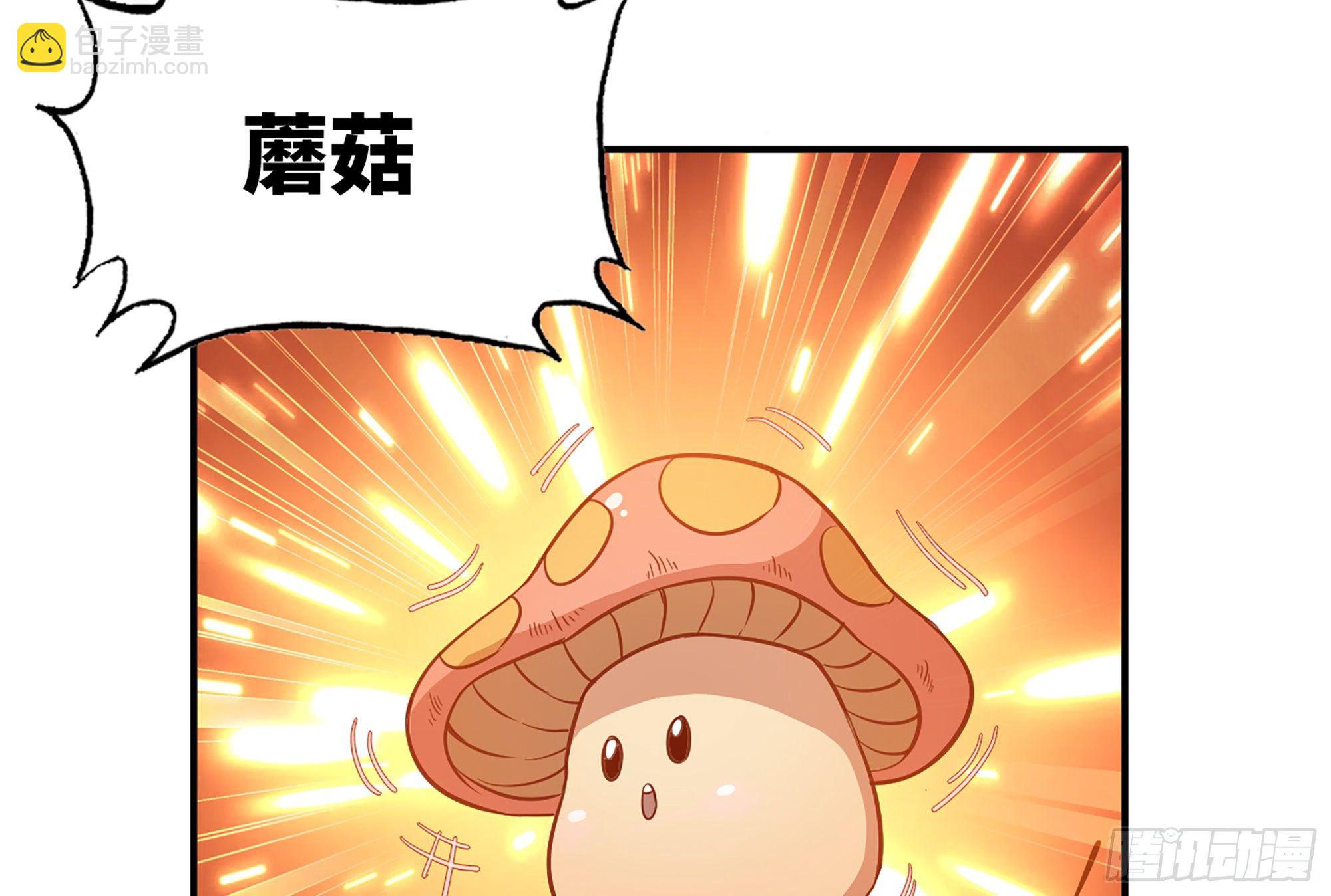 蘑菇勇者 - 24- 進入領地(3/4) - 7