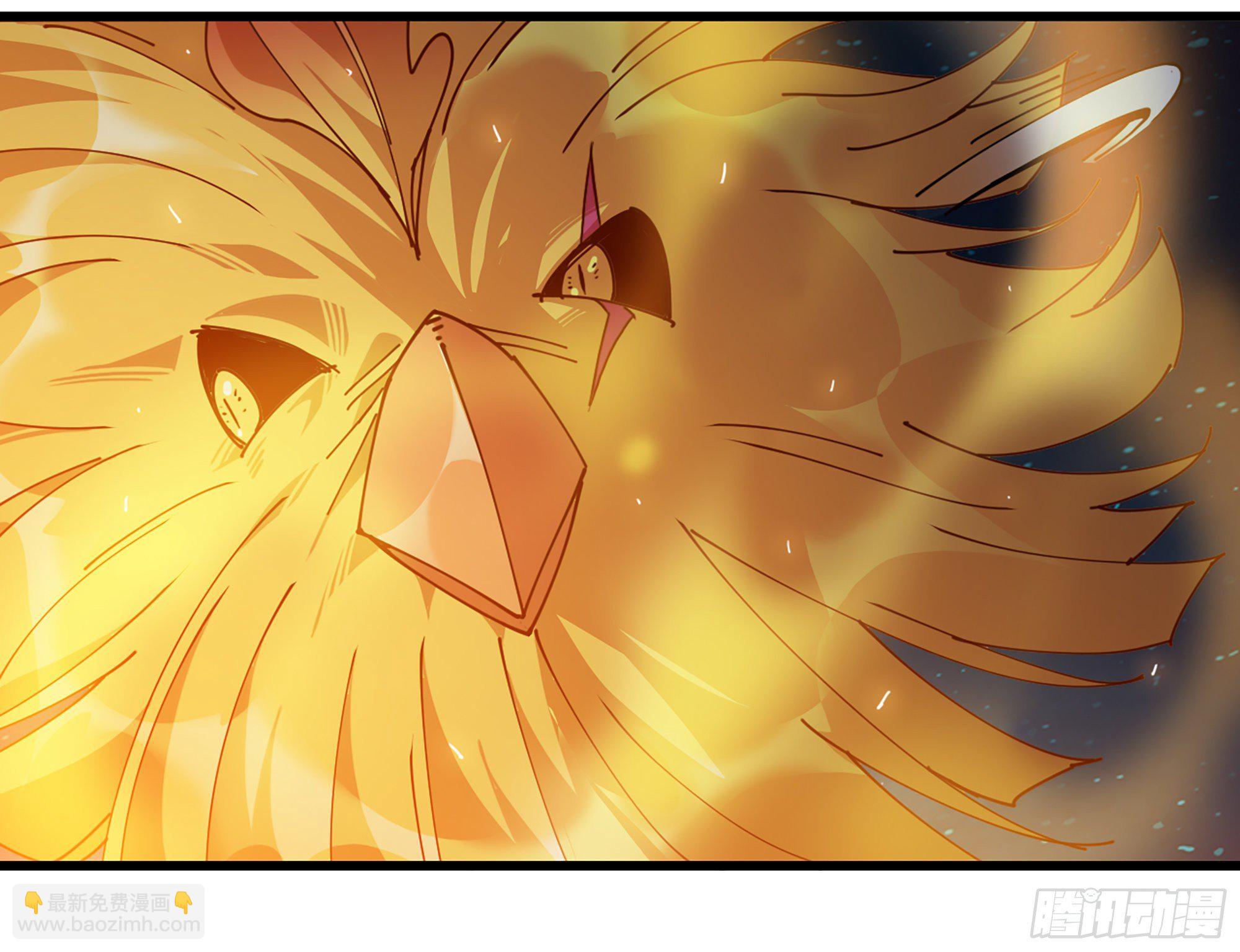 蘑菇勇者 - 24- 進入領地(1/4) - 8