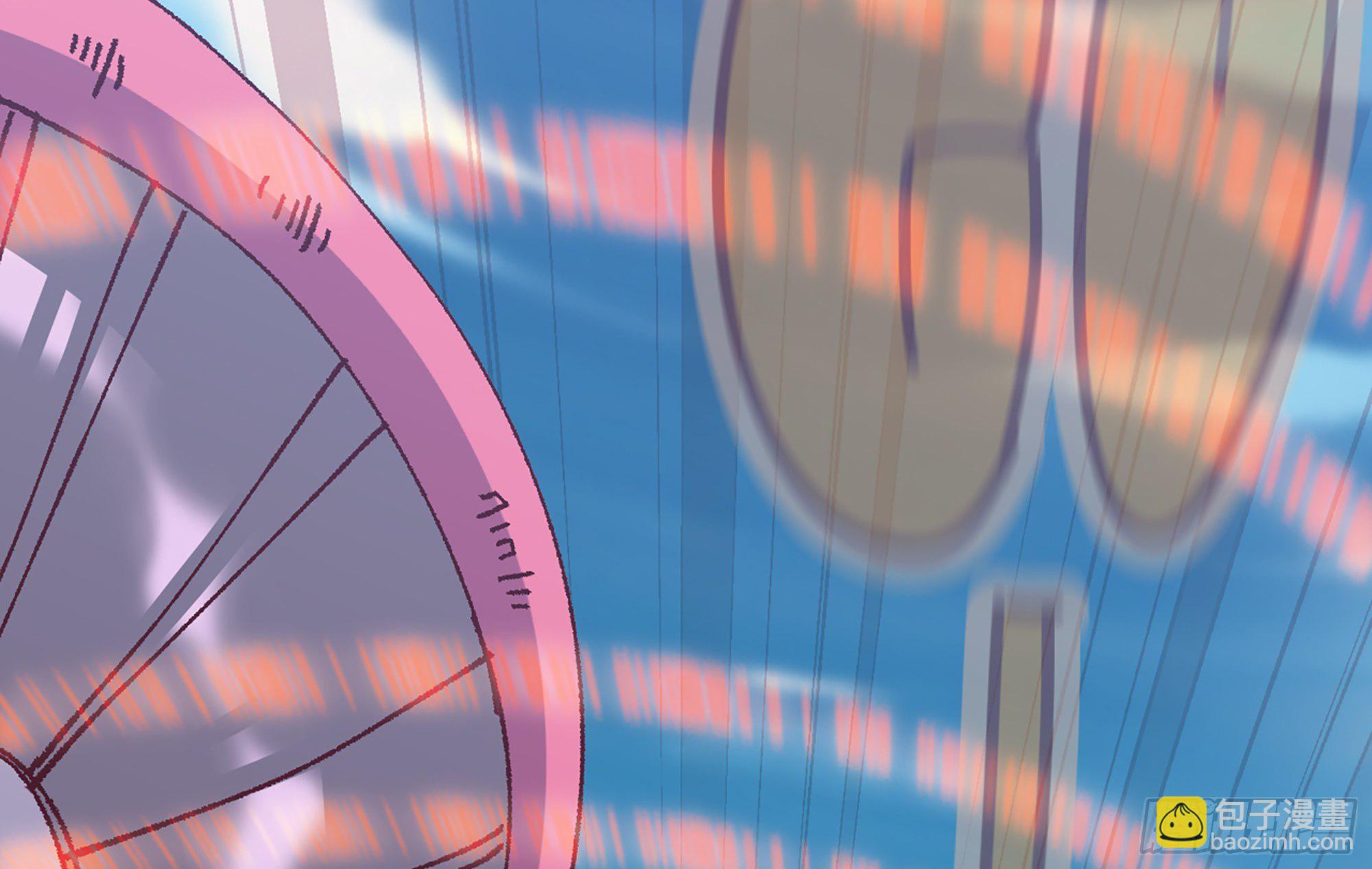 蘑菇勇者 - 26- 號角聲(3/4) - 4