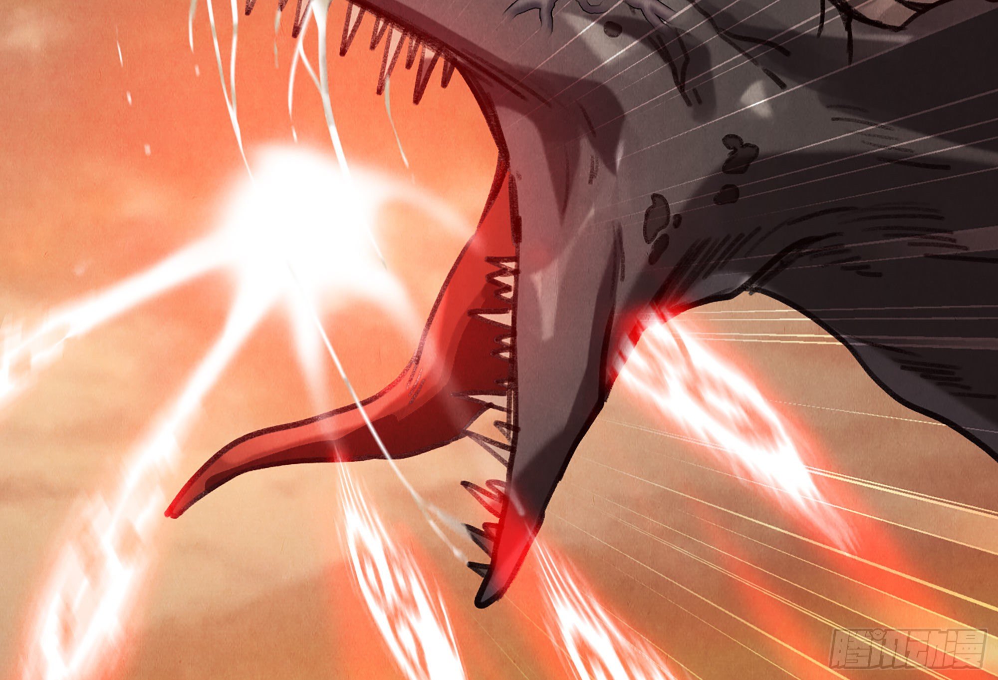 蘑菇勇者 - 0-序章(3/5) - 5