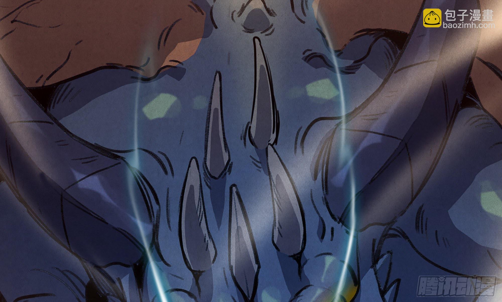 蘑菇勇者 - 0-序章(3/5) - 6