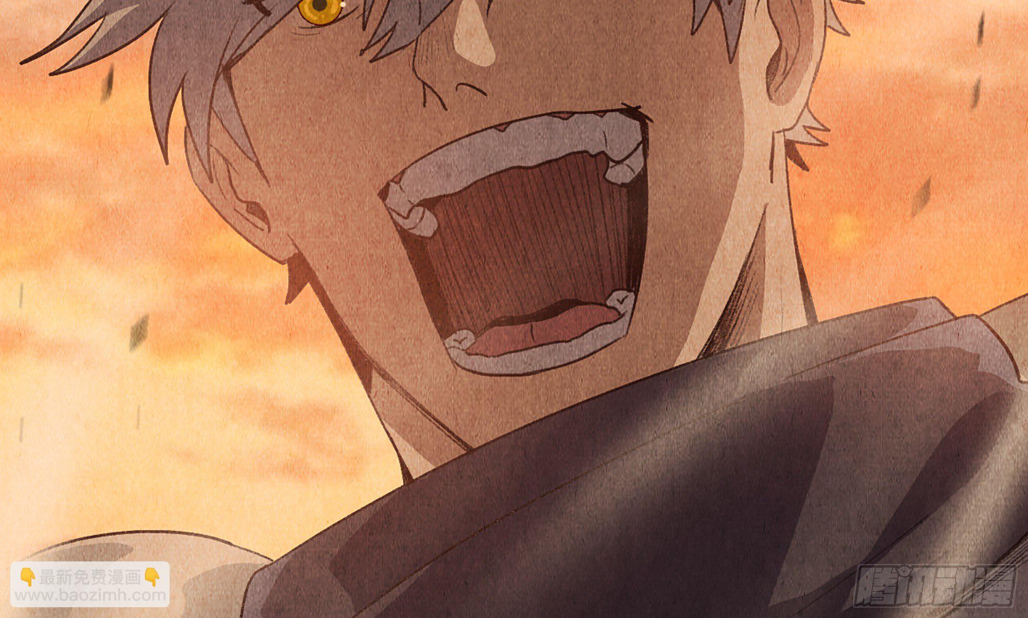 蘑菇勇者 - 0-序章(3/5) - 6