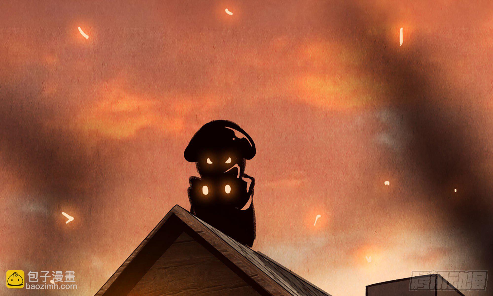 蘑菇勇者 - 0-序章(4/5) - 7