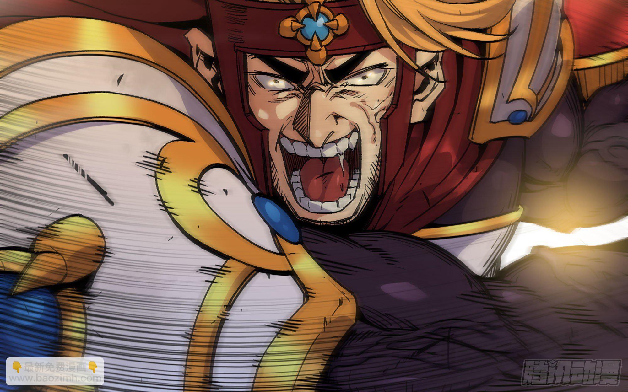 蘑菇勇者 - 29- 清場(3/5) - 2