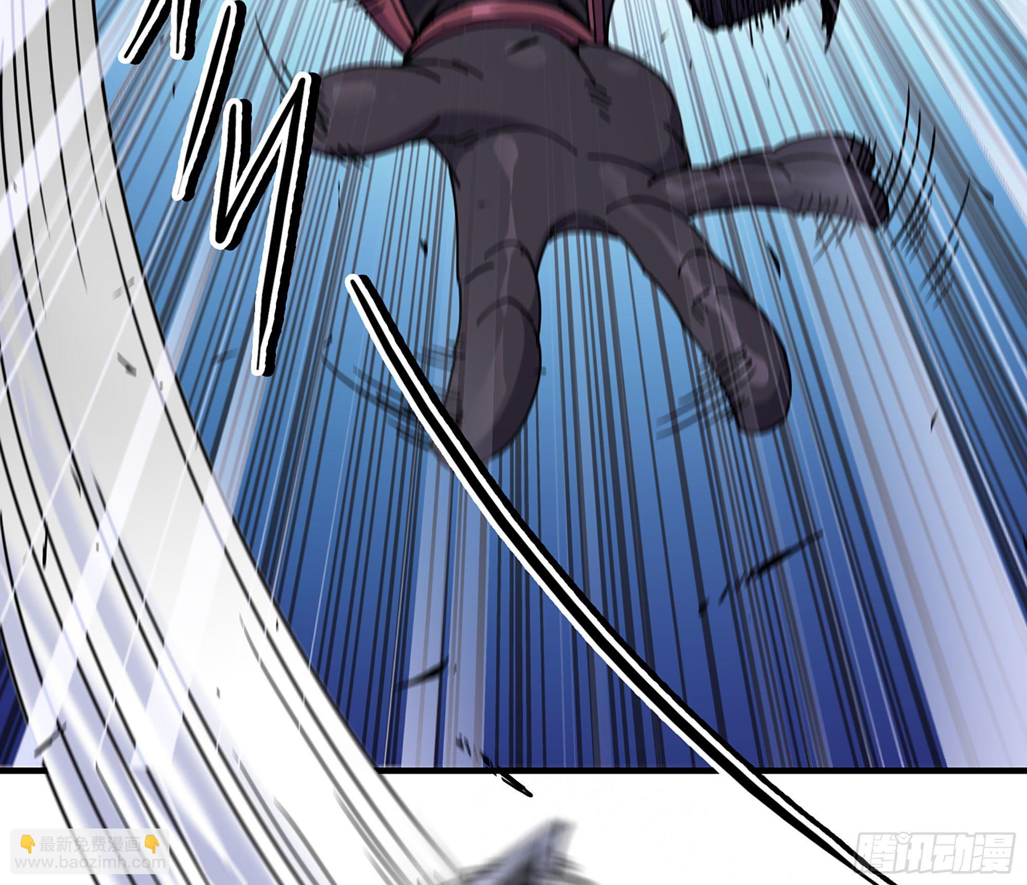 蘑菇勇者 - 29- 清場(3/5) - 3