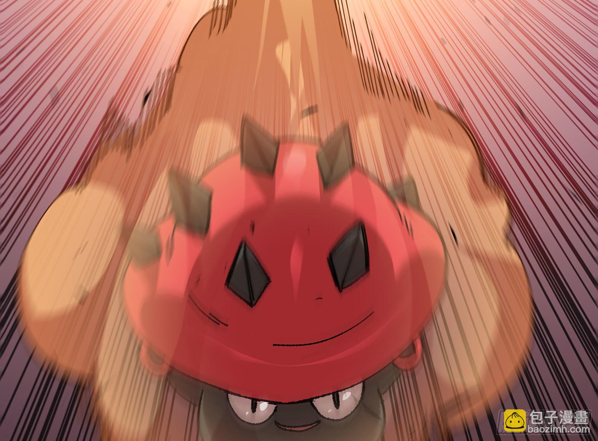 蘑菇勇者 - 29- 清場(4/5) - 7