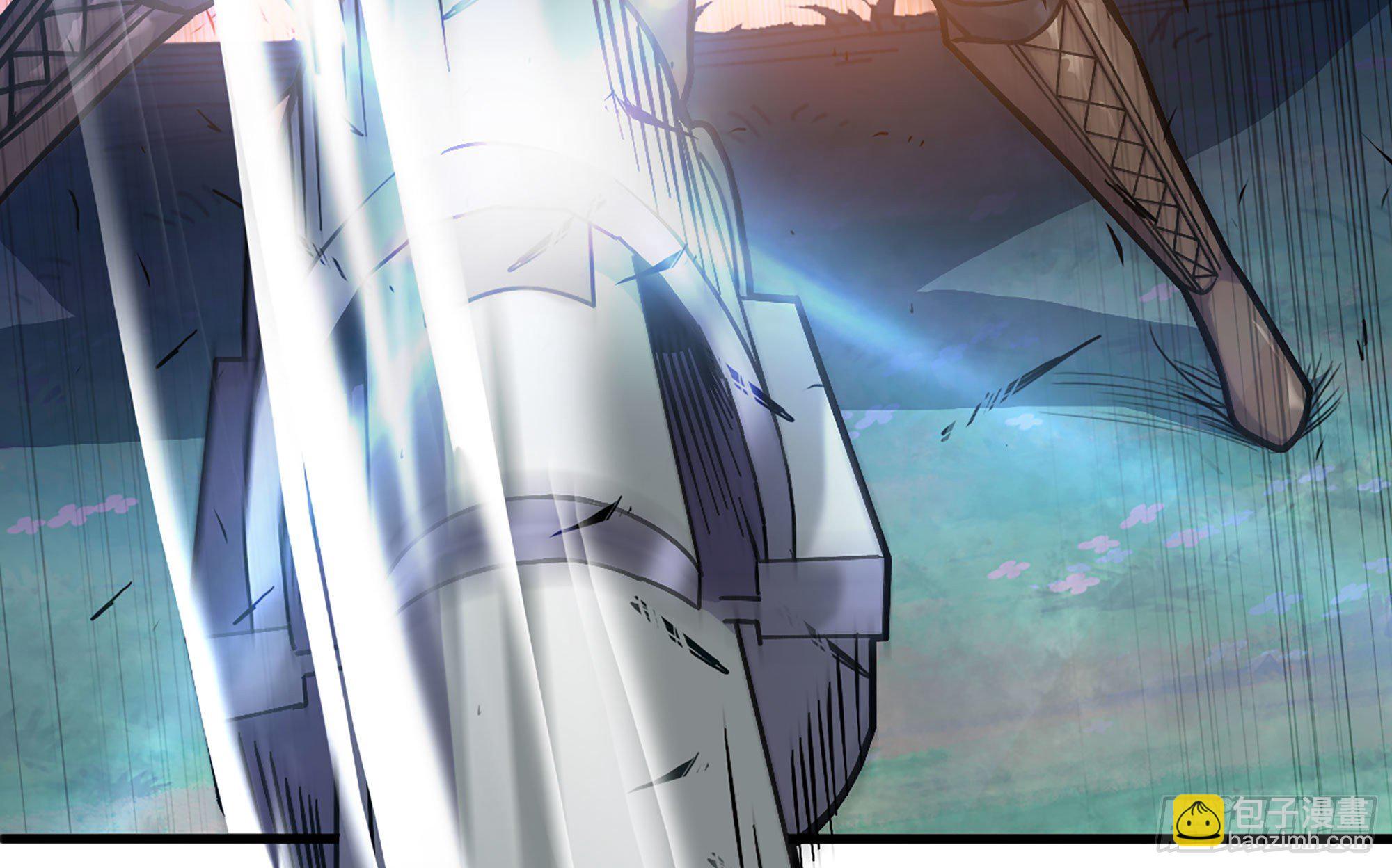 蘑菇勇者 - 29- 清場(4/5) - 3