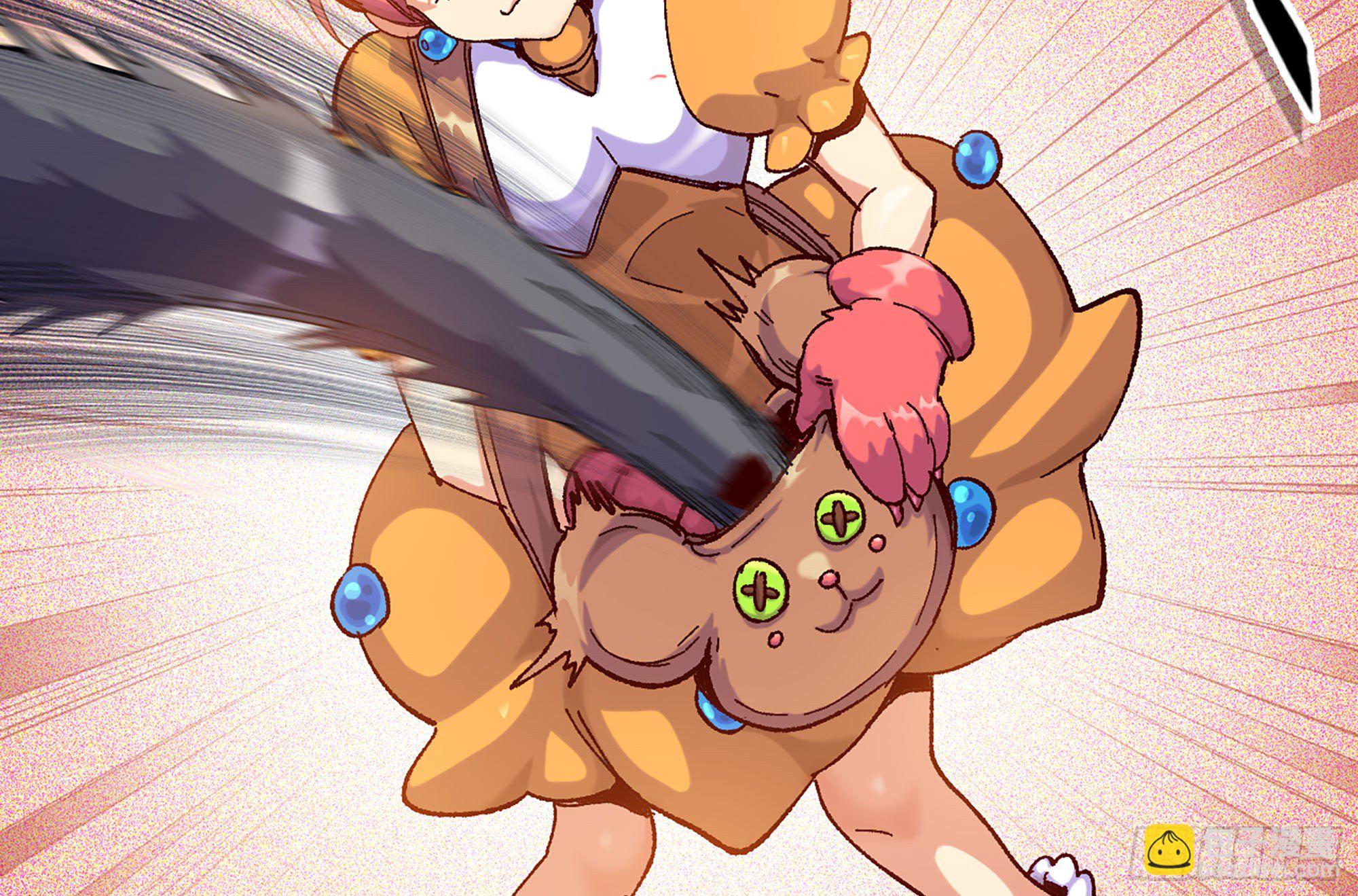 蘑菇勇者 - 29- 清場(5/5) - 6