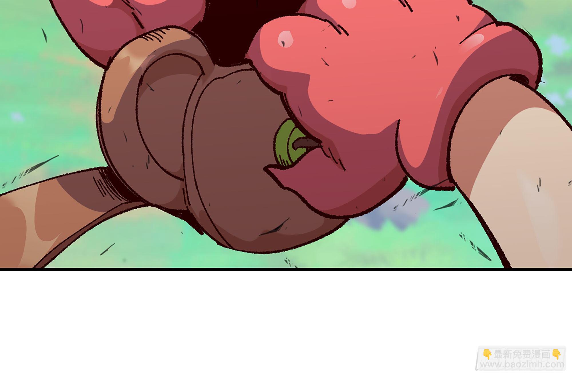 蘑菇勇者 - 29- 清場(5/5) - 3