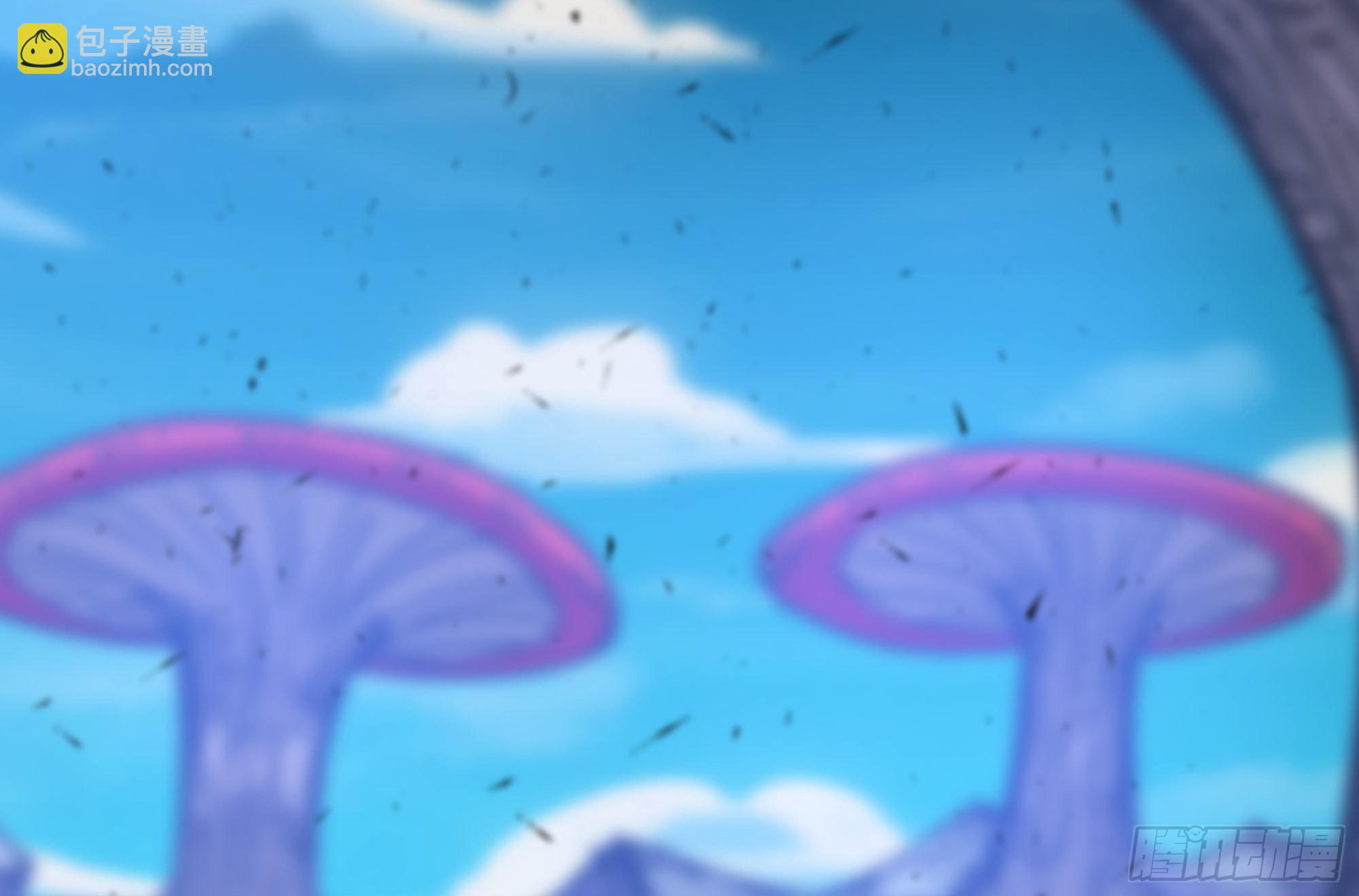 蘑菇勇者 - 29- 清場(5/5) - 5