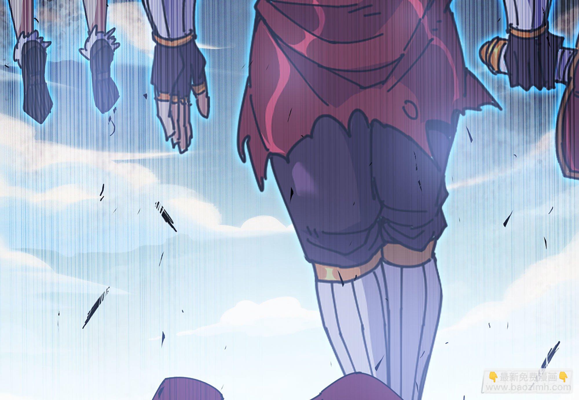 蘑菇勇者 - 29- 清場(1/5) - 1