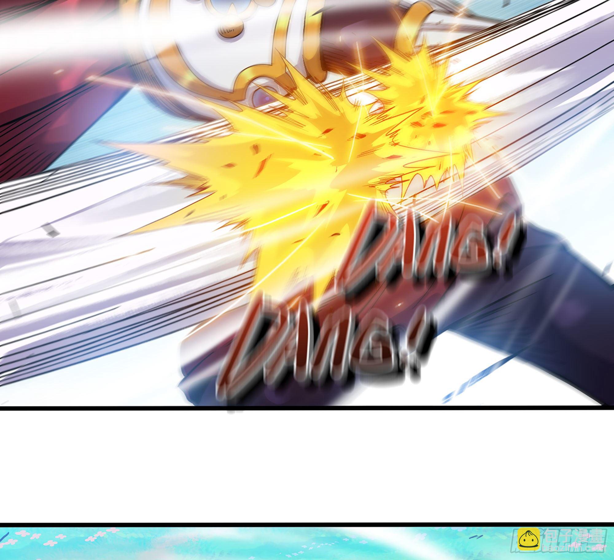 蘑菇勇者 - 31- 更新1(2/2) - 6