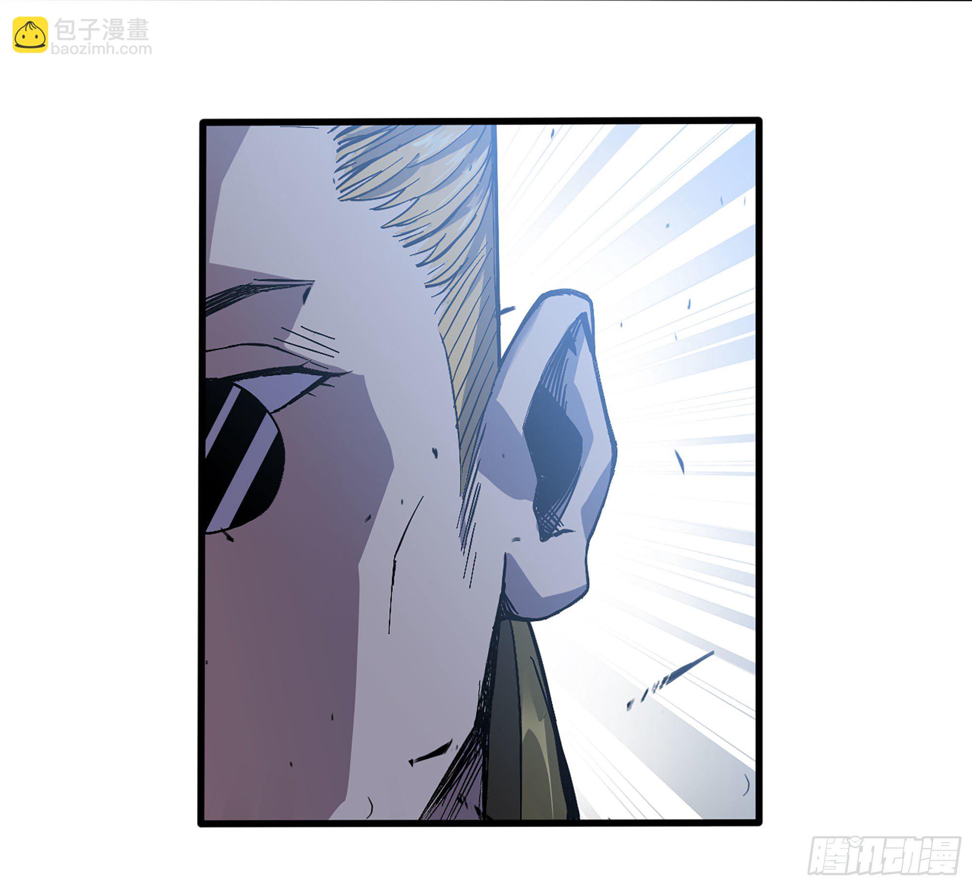 蘑菇勇者 - 31- 更新1(2/2) - 8