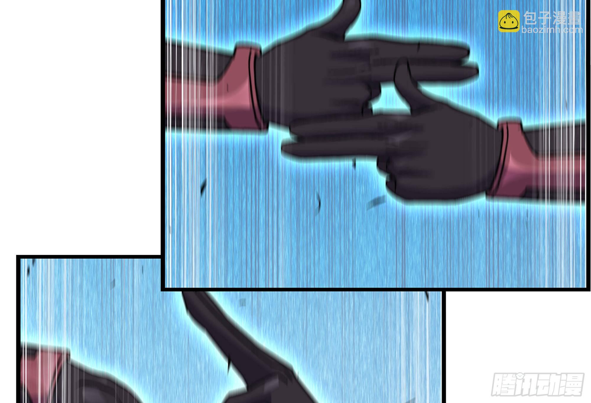 蘑菇勇者 - 31- 更新1(2/2) - 7