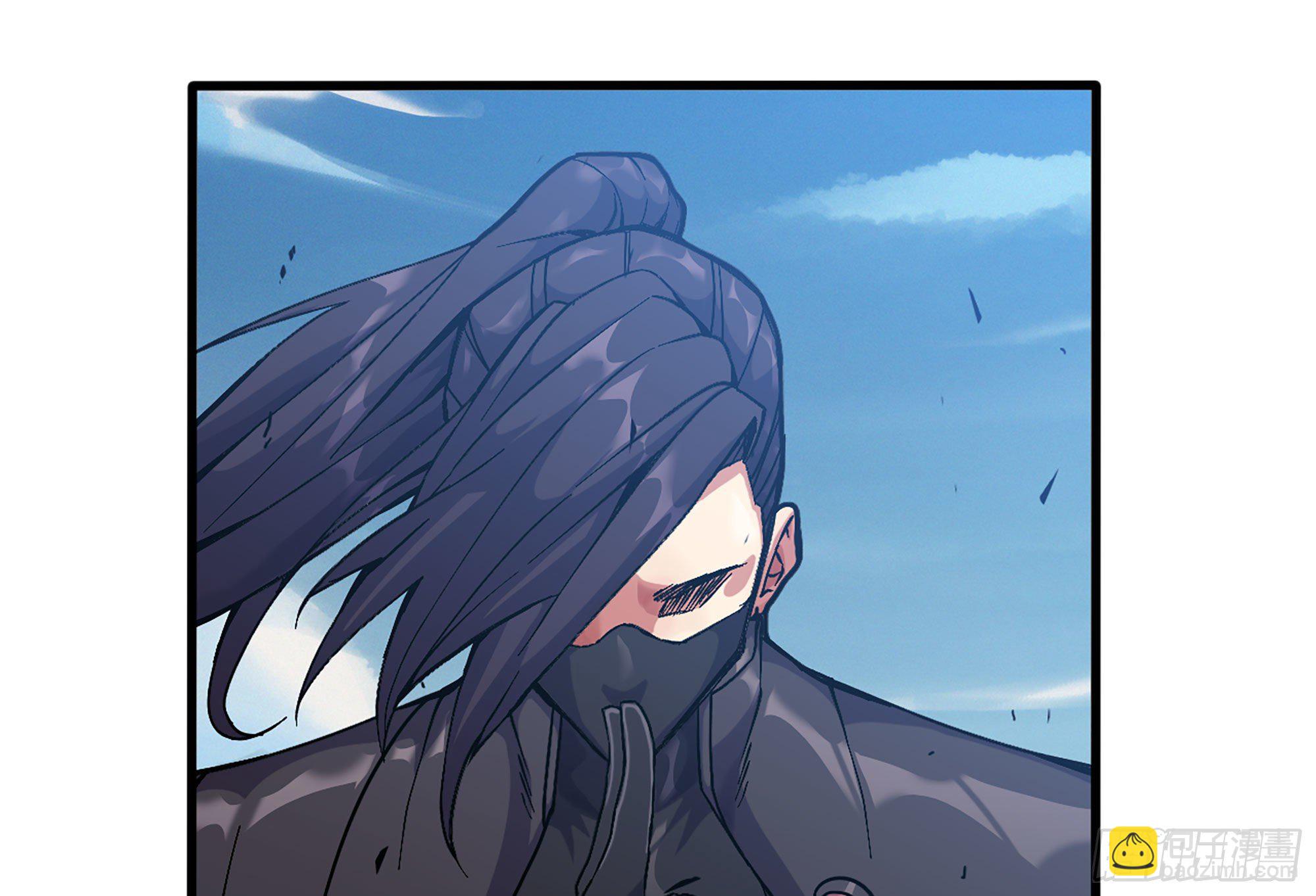 蘑菇勇者 - 31- 更新1(2/2) - 1