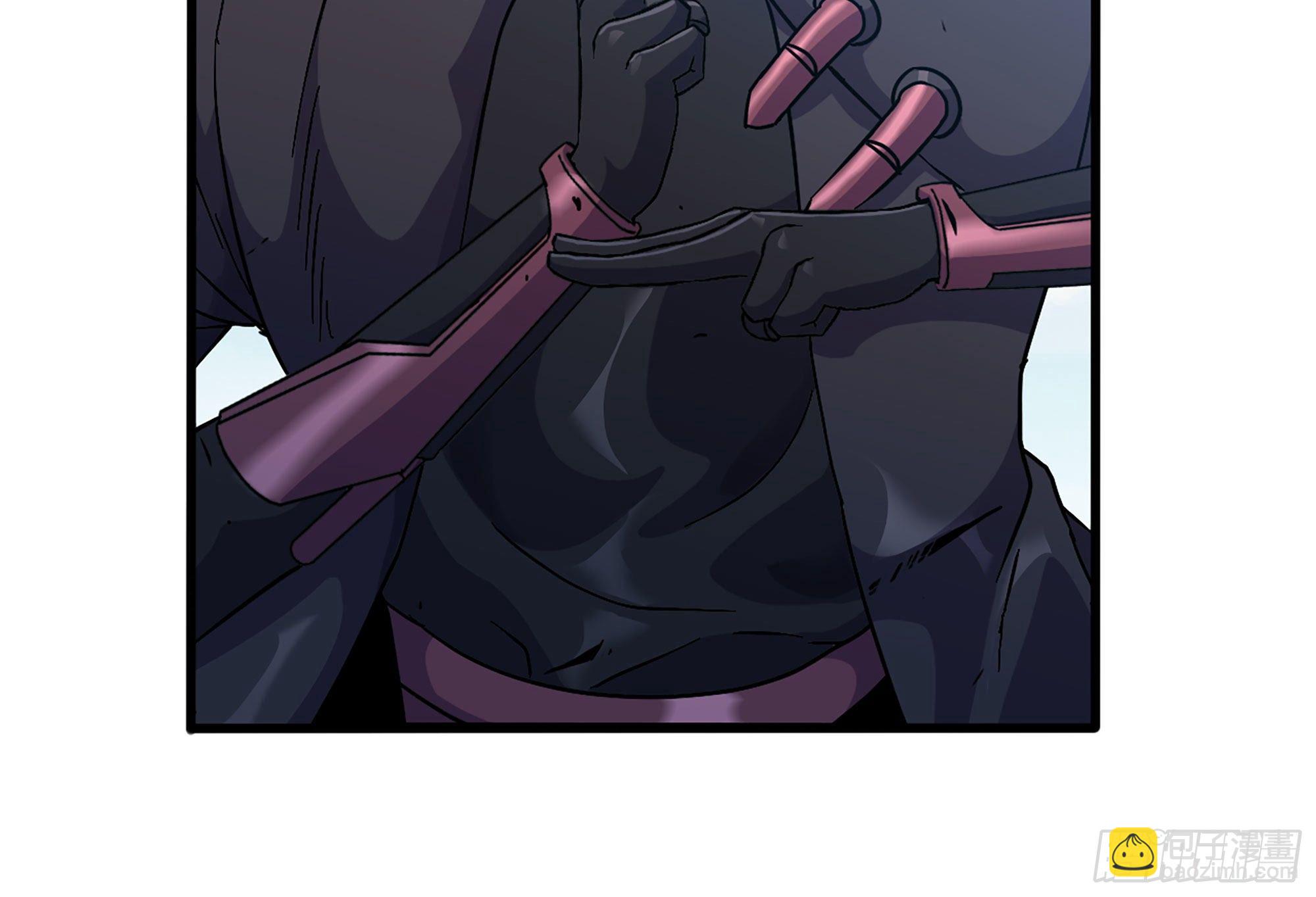 蘑菇勇者 - 31- 更新1(2/2) - 2