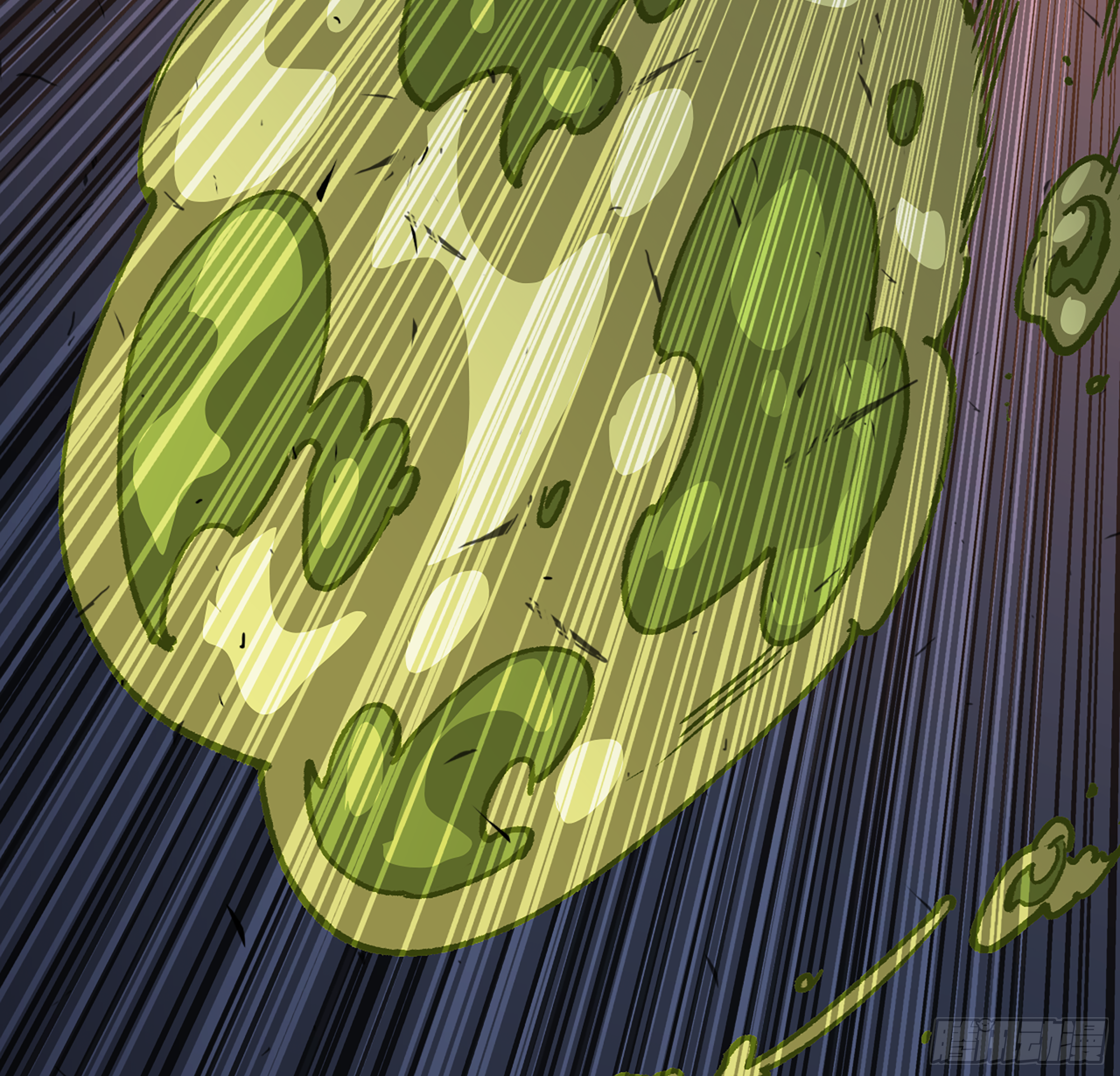 蘑菇勇者 - 33- 激戰正酣(3/4) - 5