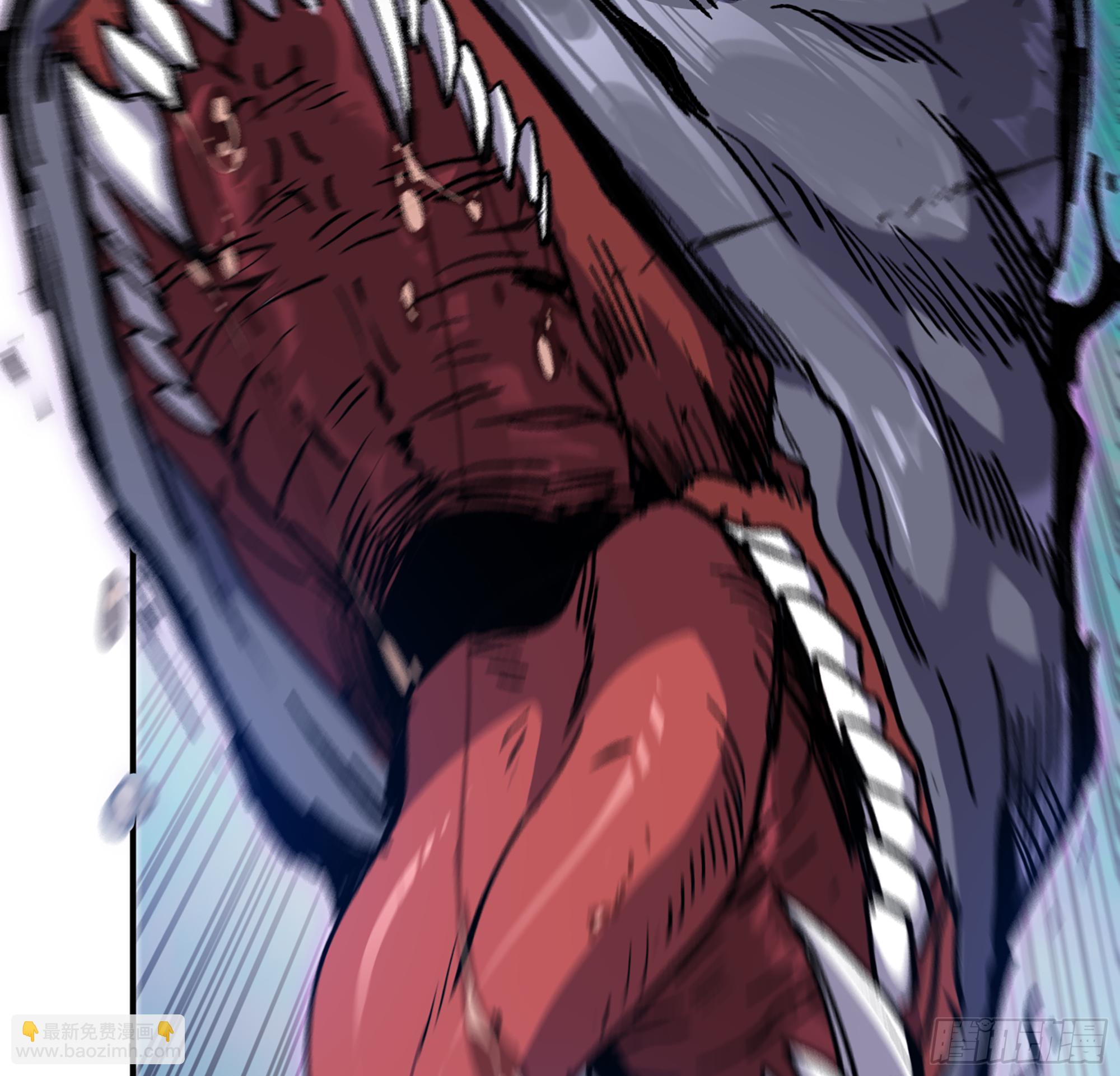 蘑菇勇者 - 33- 激戰正酣(3/4) - 4