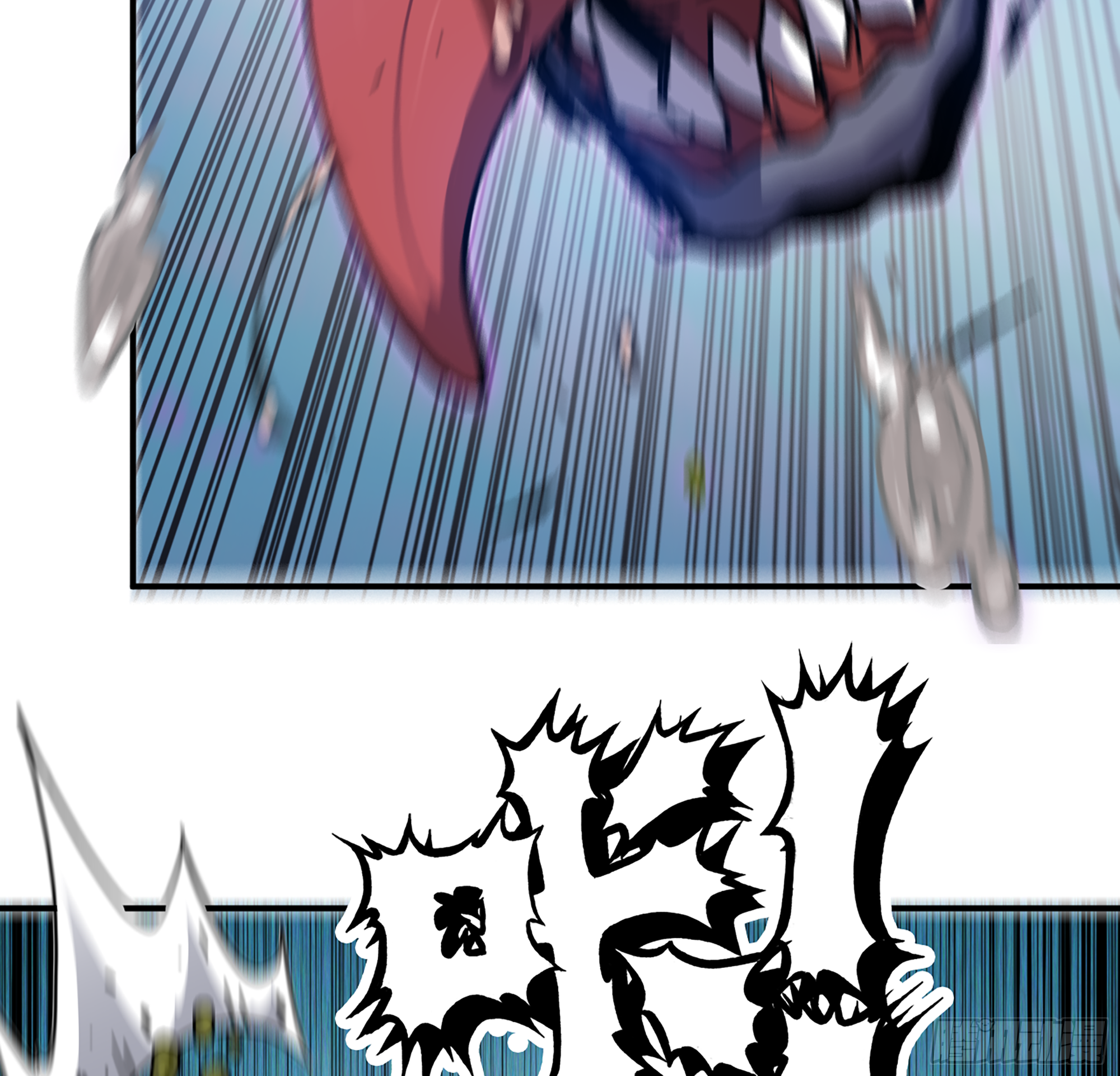 蘑菇勇者 - 33- 激戰正酣(3/4) - 5