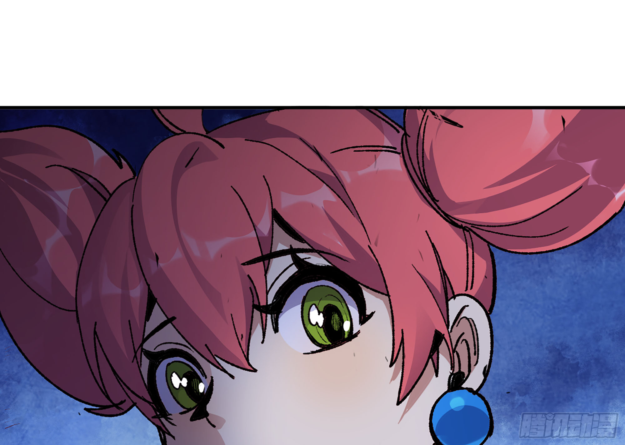 蘑菇勇者 - 33- 激戰正酣(3/4) - 6