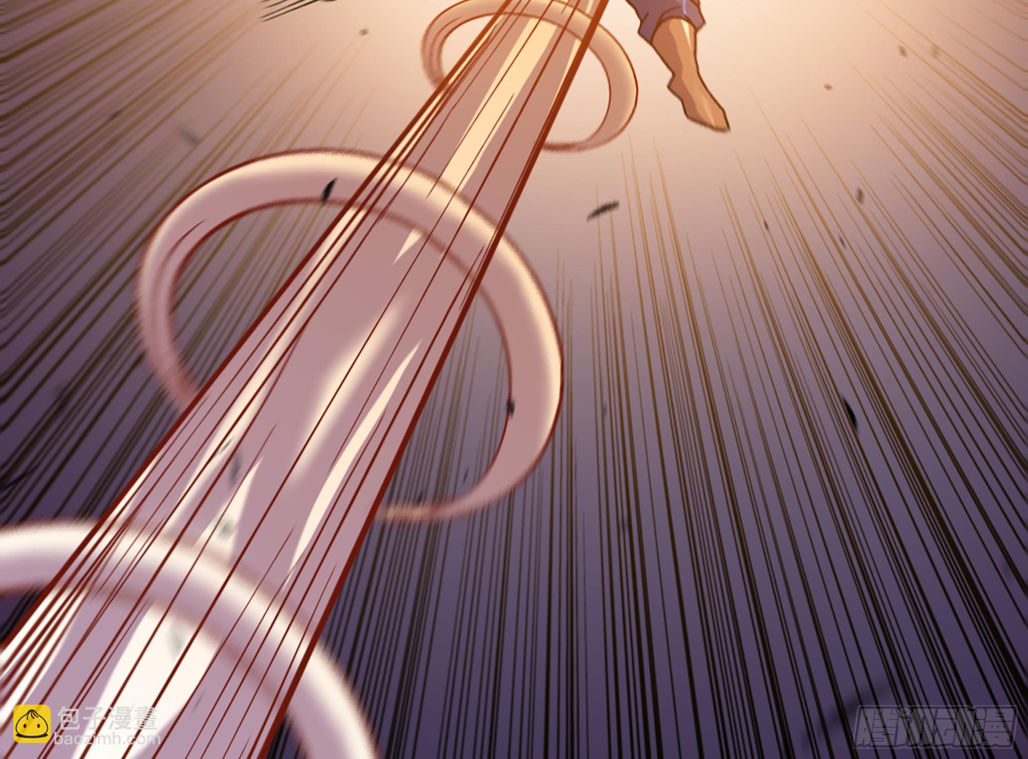 蘑菇勇者 - 33- 激戰正酣(1/4) - 4