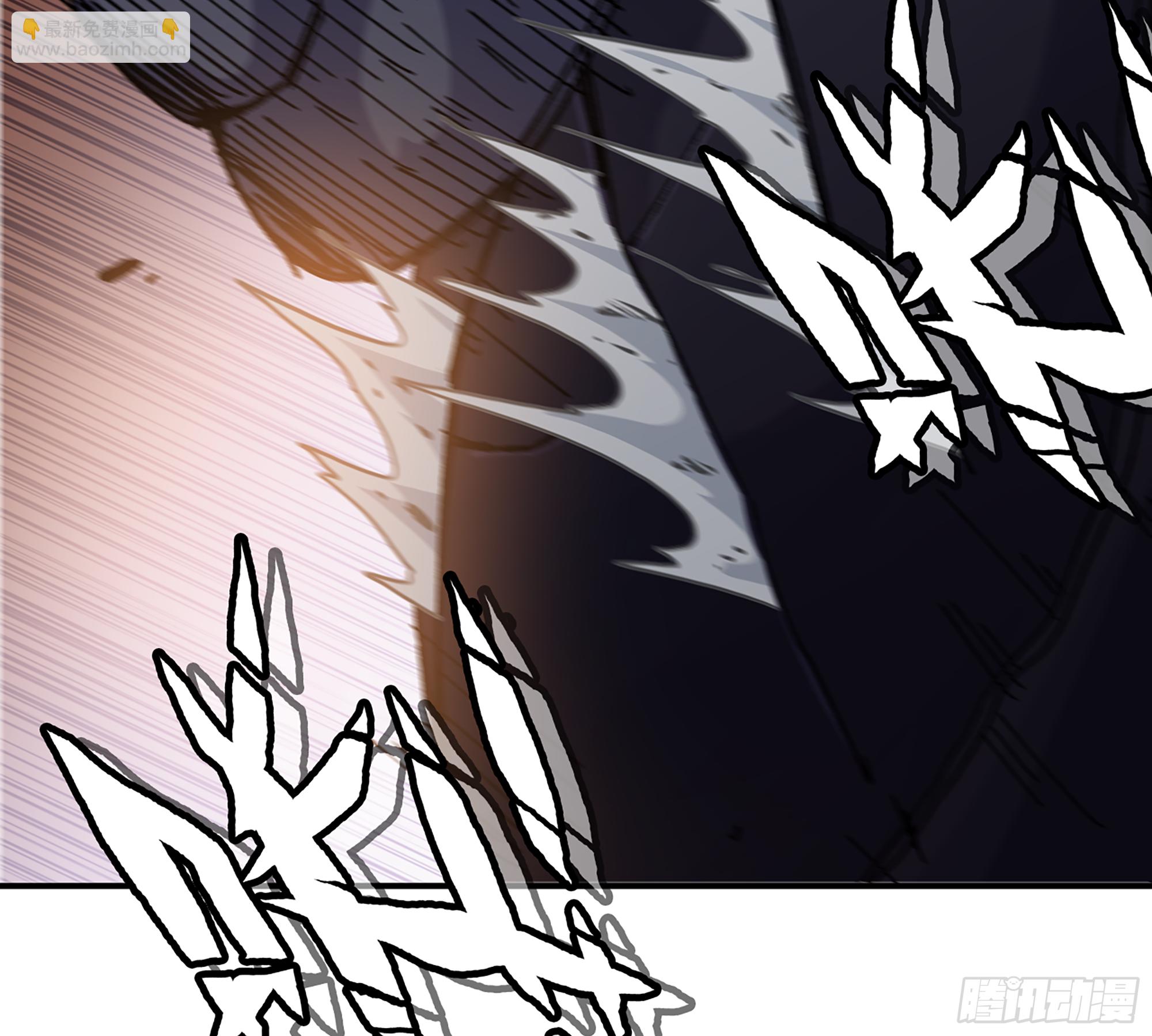 蘑菇勇者 - 33- 激戰正酣(3/4) - 1