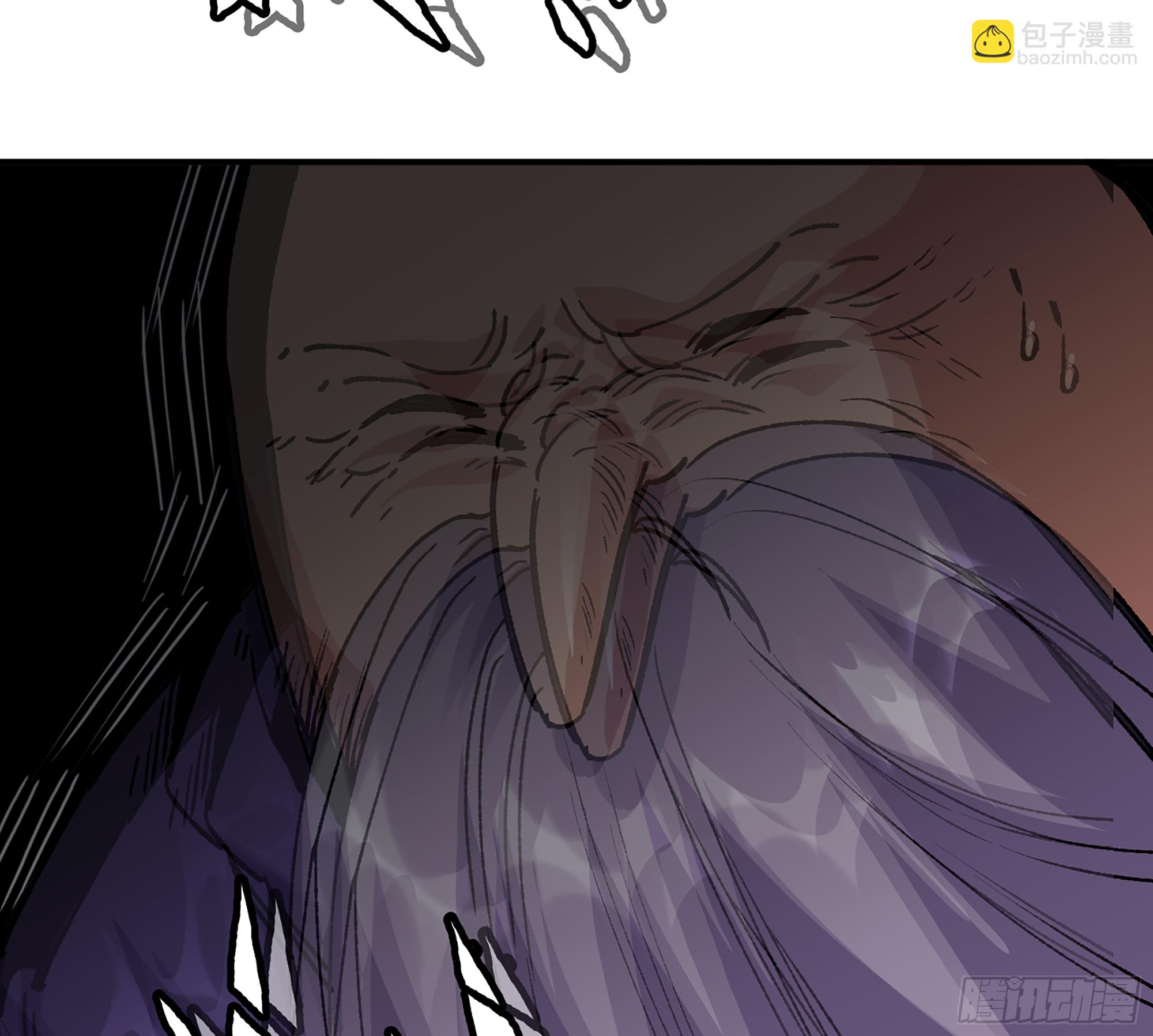 蘑菇勇者 - 33- 激戰正酣(3/4) - 2