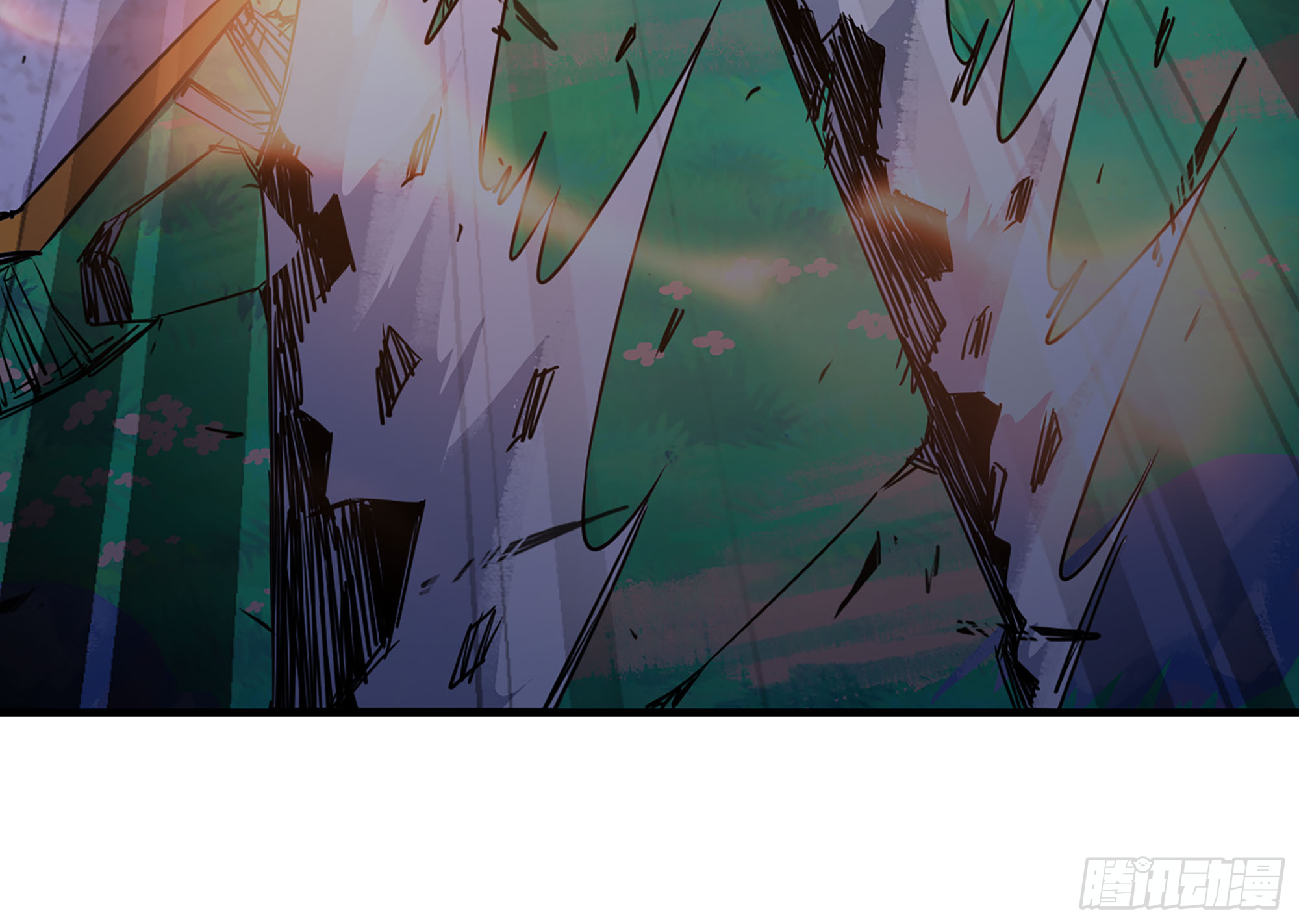 蘑菇勇者 - 33- 激戰正酣(4/4) - 4