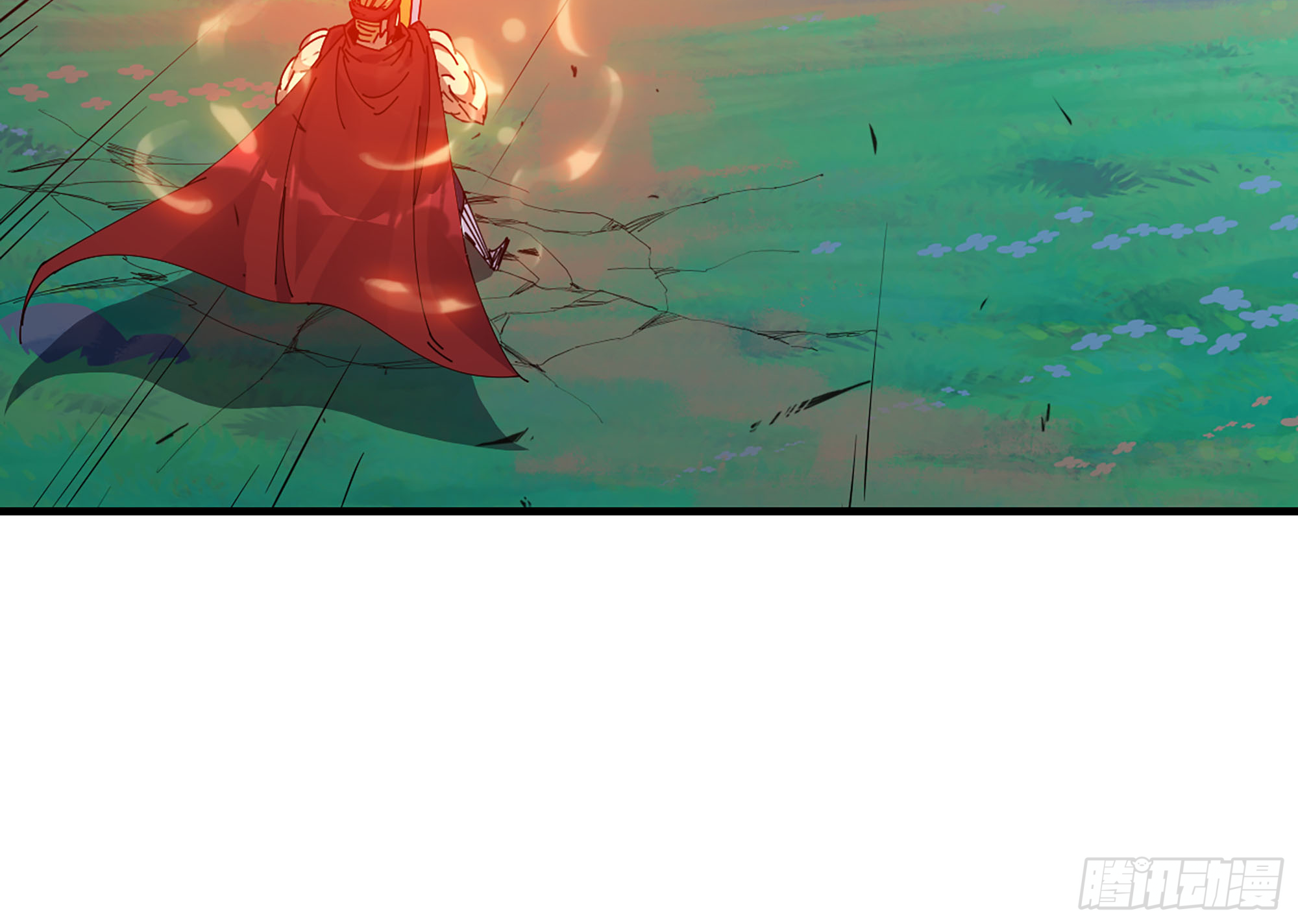 蘑菇勇者 - 33- 激戰正酣(4/4) - 6