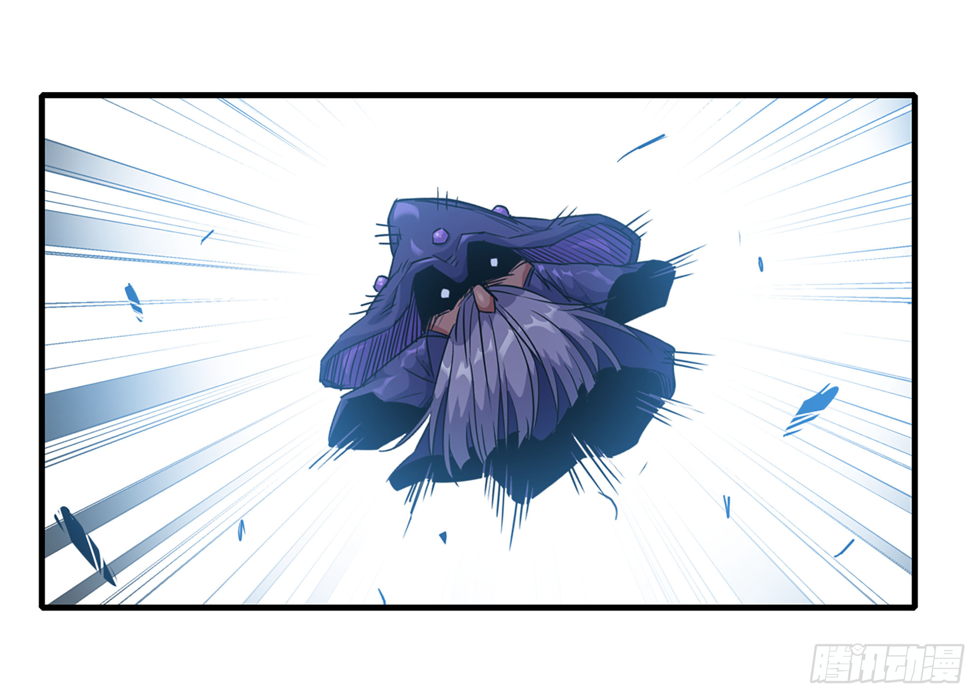 蘑菇勇者 - 33- 激戰正酣(4/4) - 7