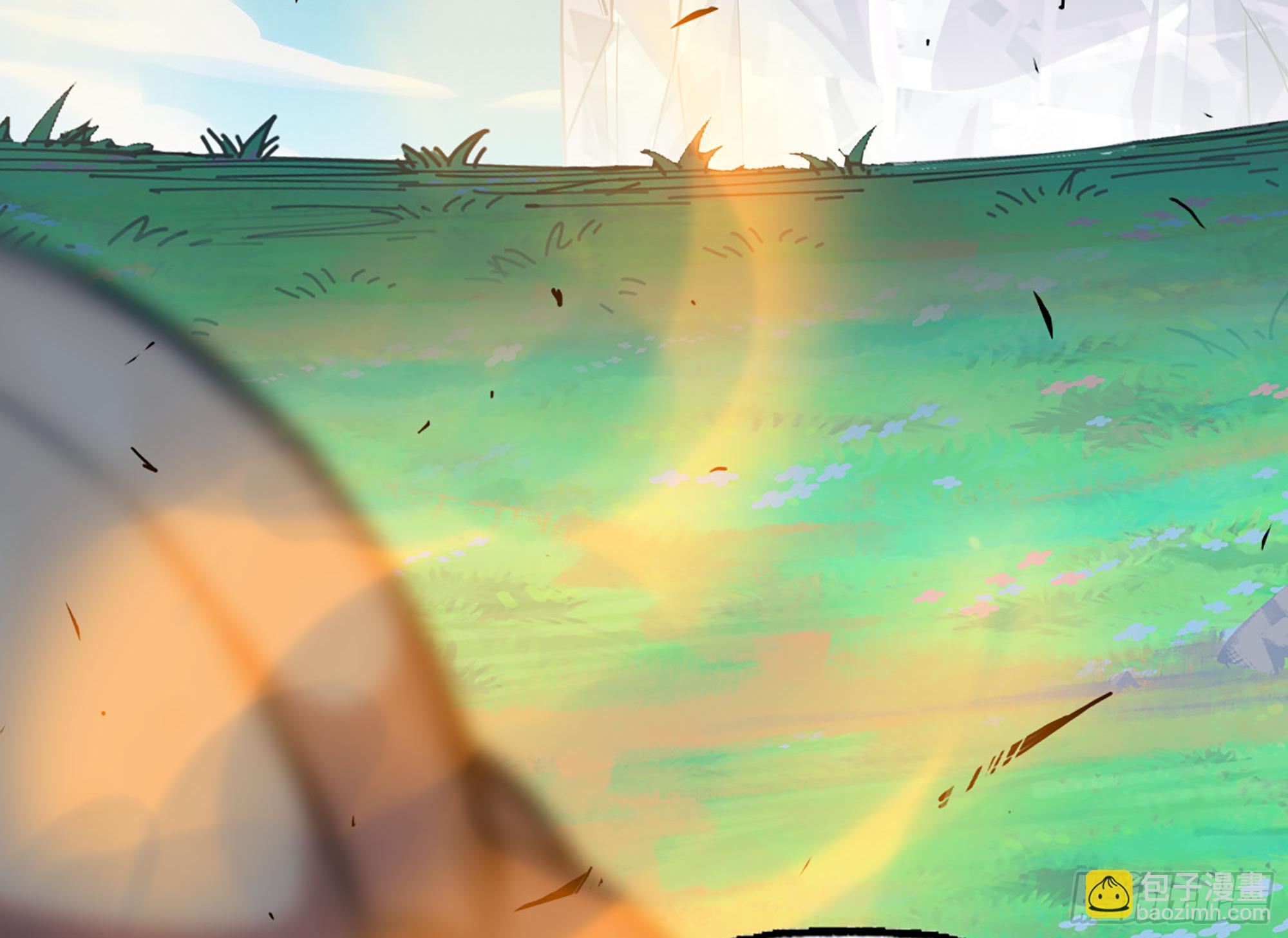 蘑菇勇者 - 33- 激戰正酣(4/4) - 2