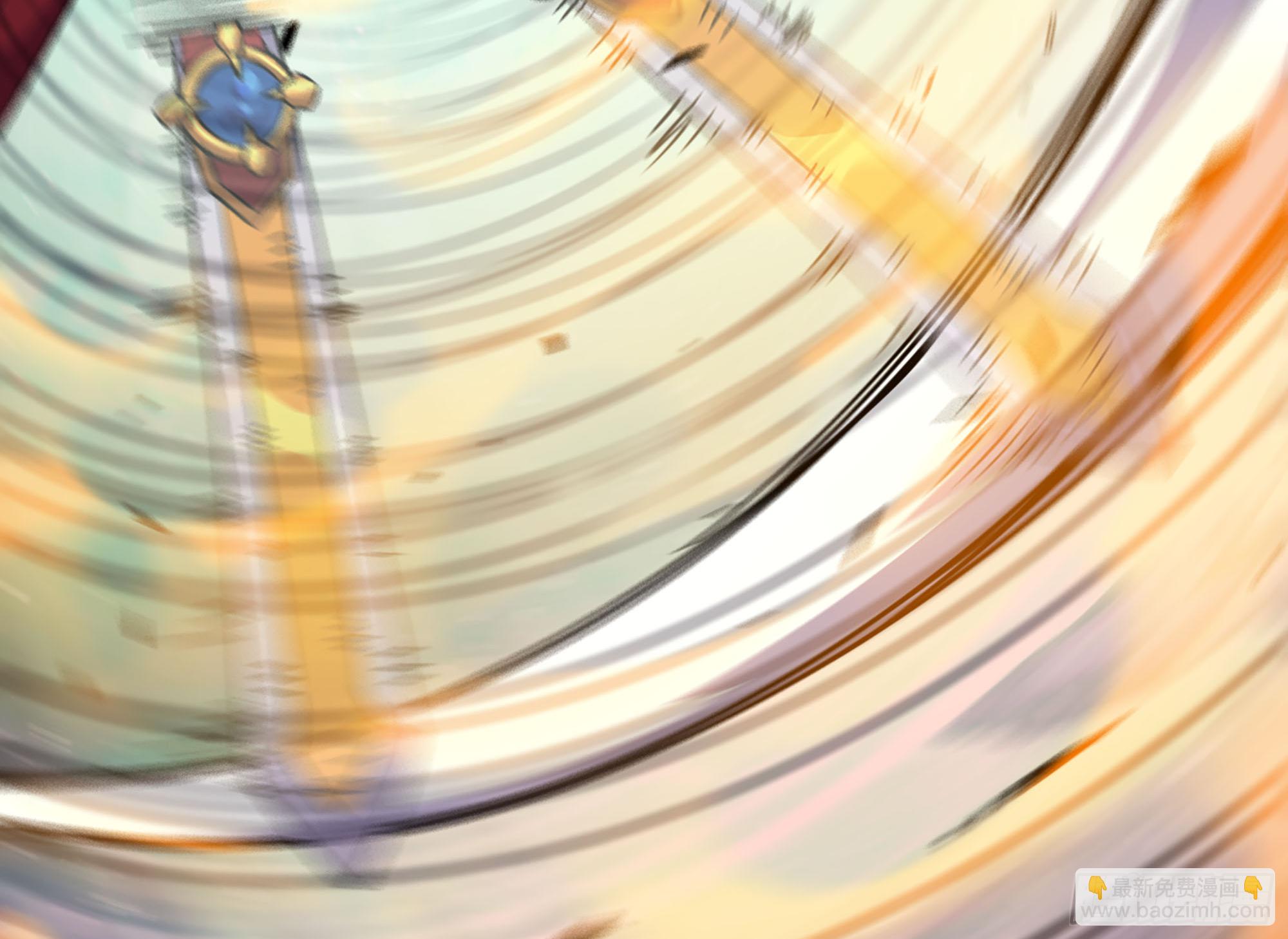 蘑菇勇者 - 33- 激戰正酣(4/4) - 4