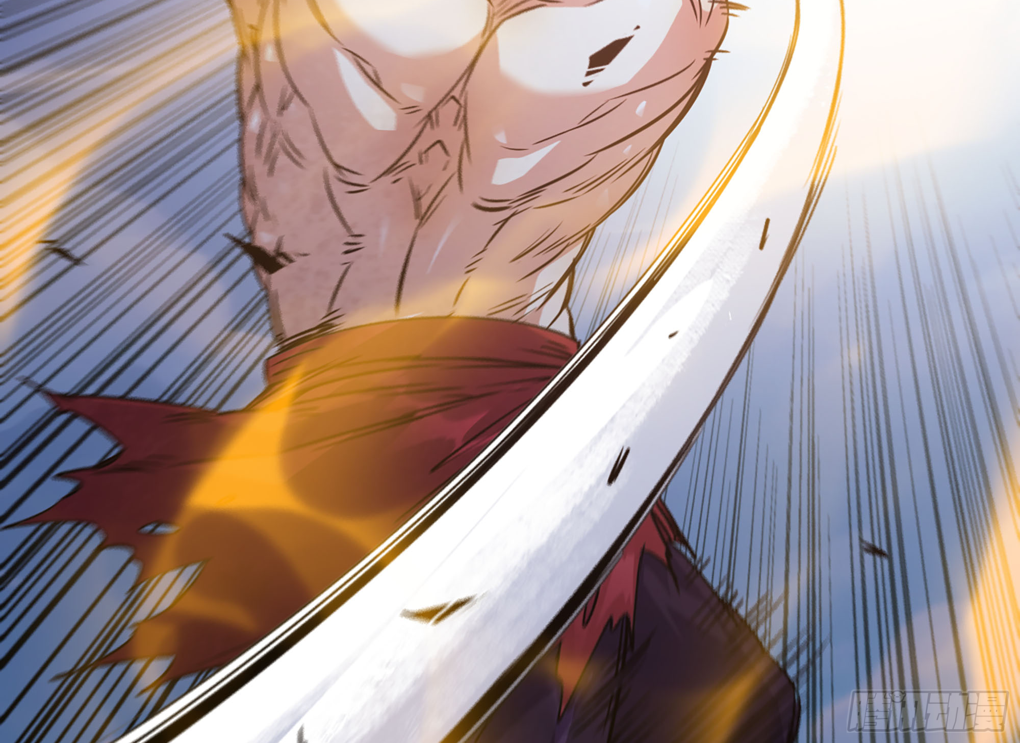 蘑菇勇者 - 33- 激戰正酣(4/4) - 7