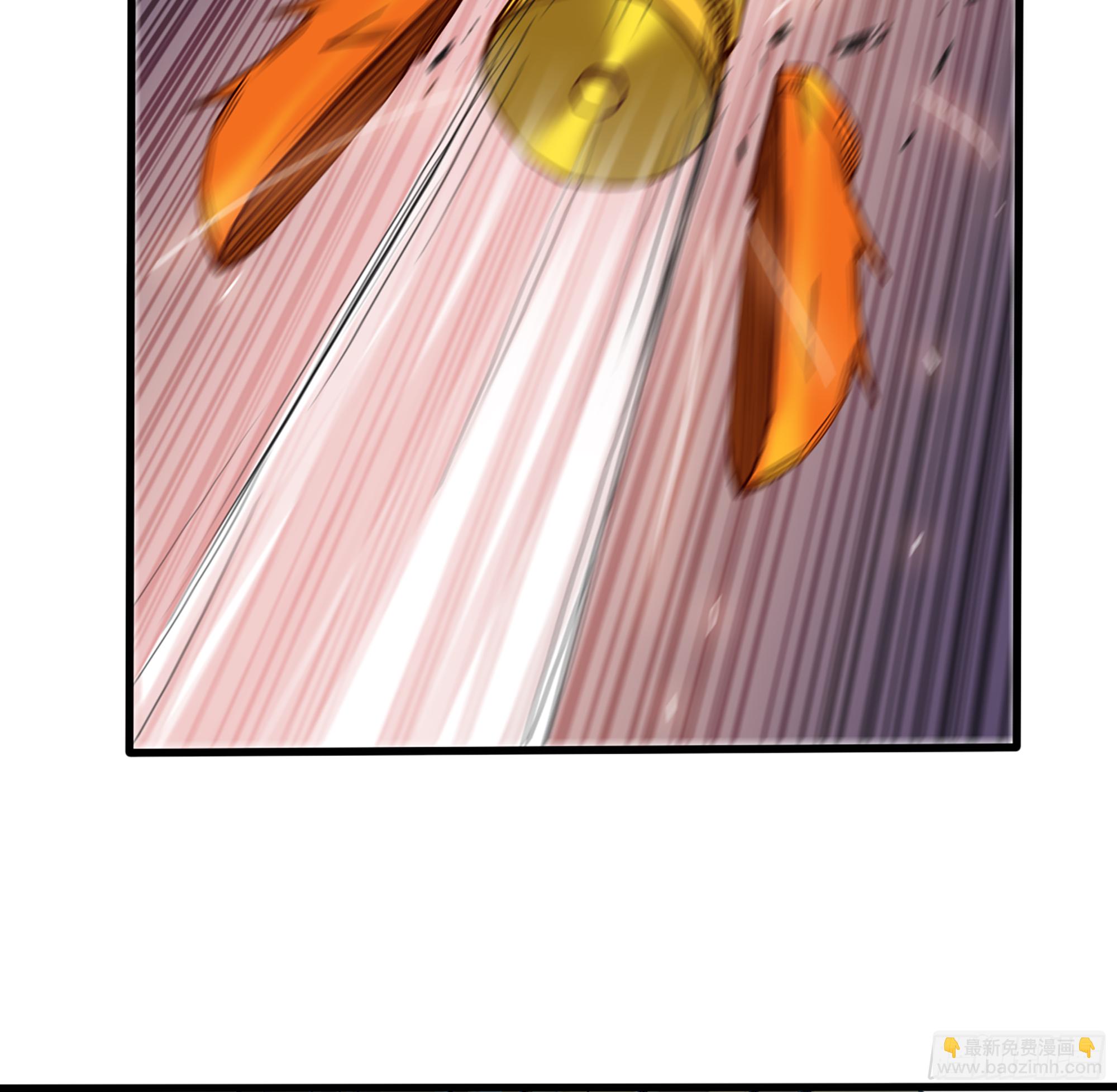 蘑菇勇者 - 33- 激戰正酣(1/4) - 8