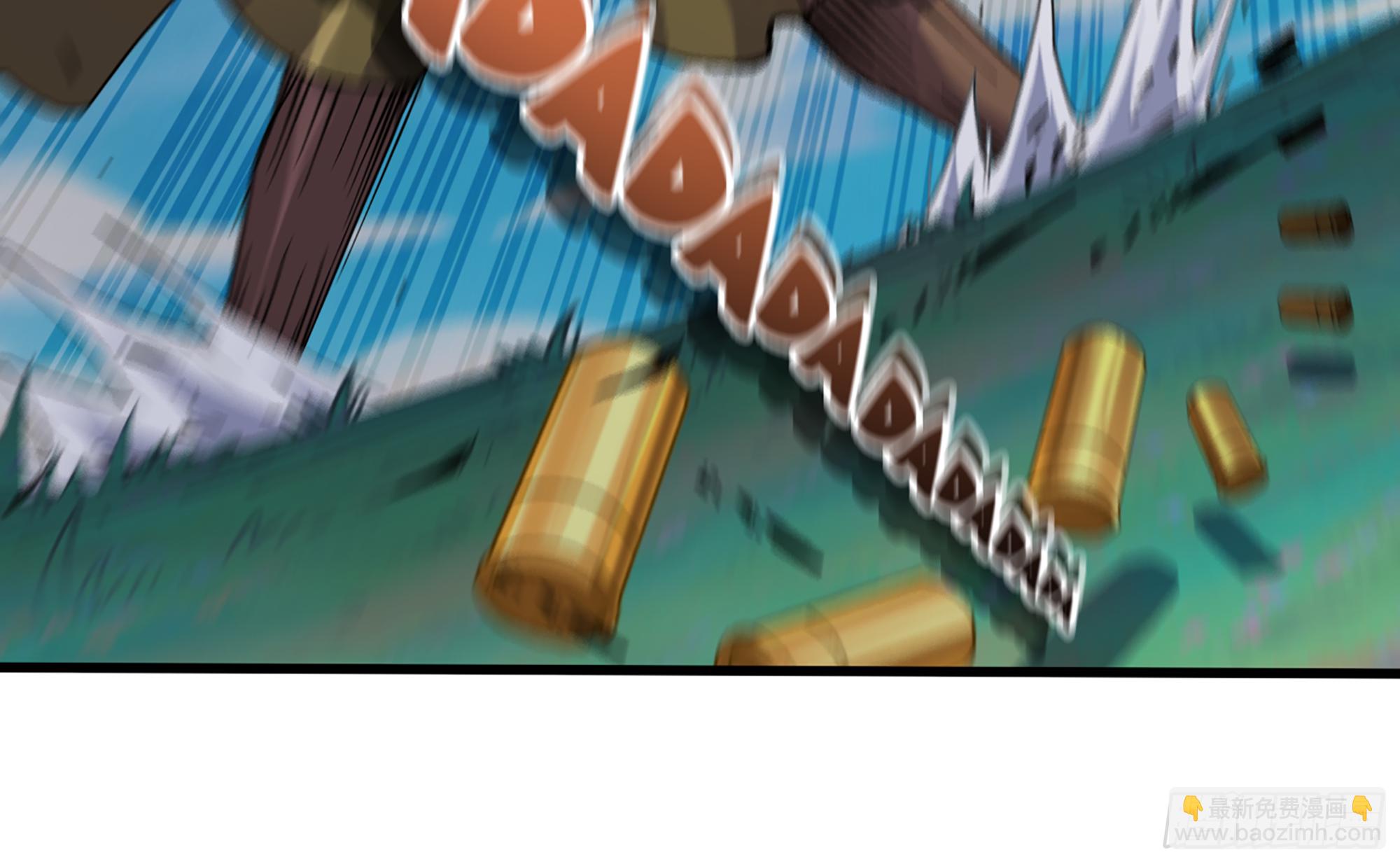 蘑菇勇者 - 33- 激戰正酣(2/4) - 3