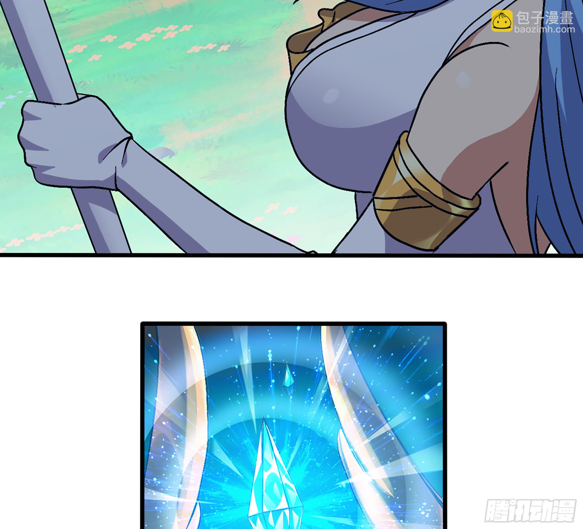 蘑菇勇者 - 33- 激戰正酣(2/4) - 8