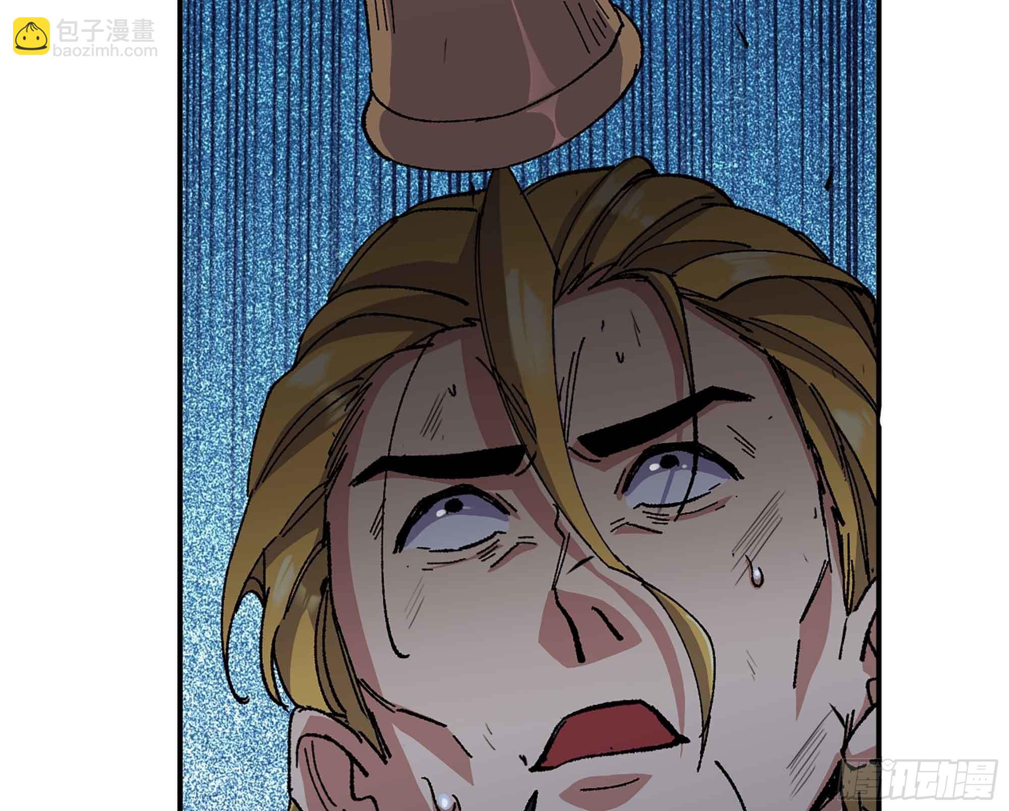 蘑菇勇者 - 35- 第三方(3/3) - 6