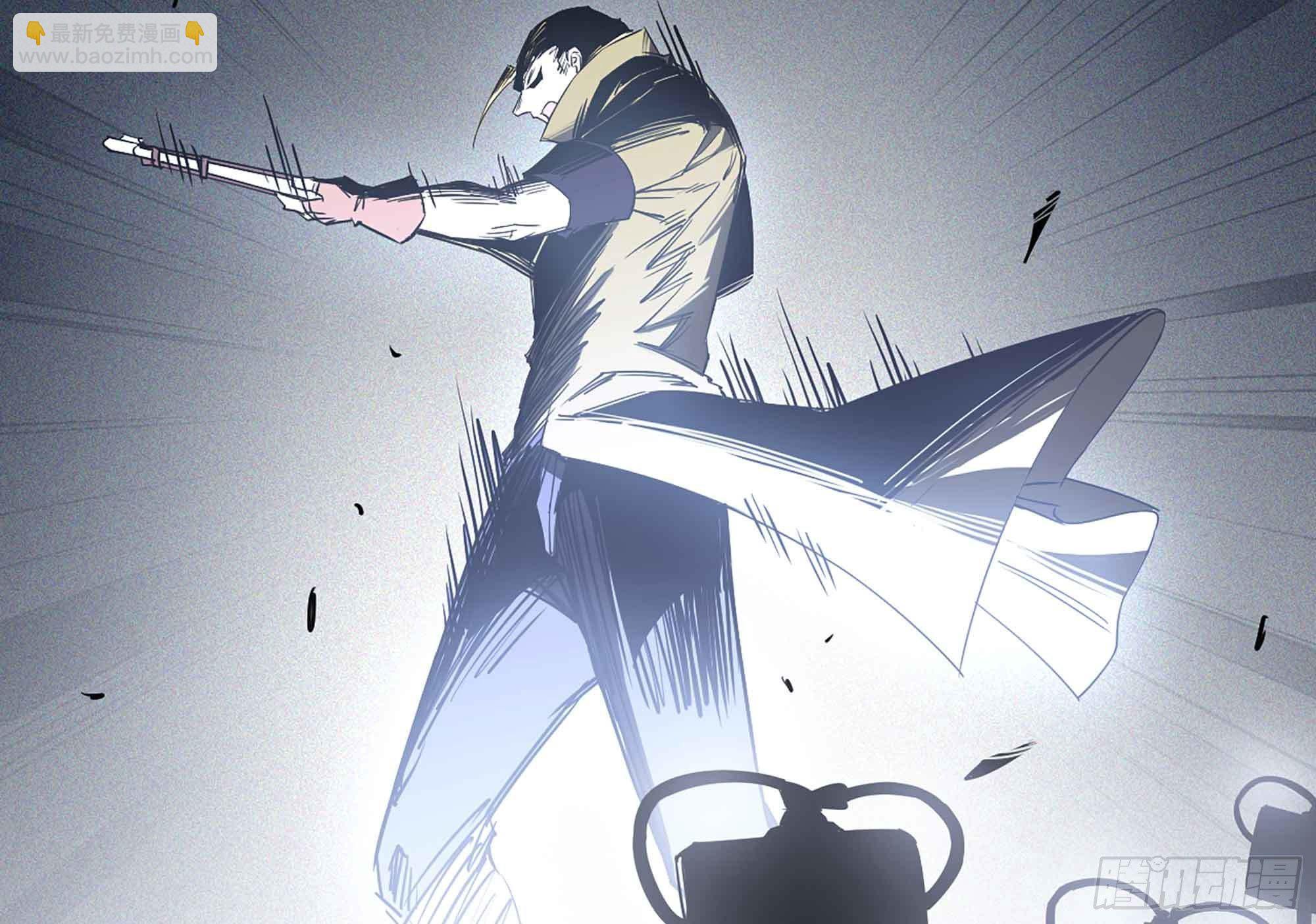 蘑菇勇者 - 35- 第三方(1/3) - 6